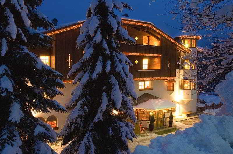 Hermitage Biohotel