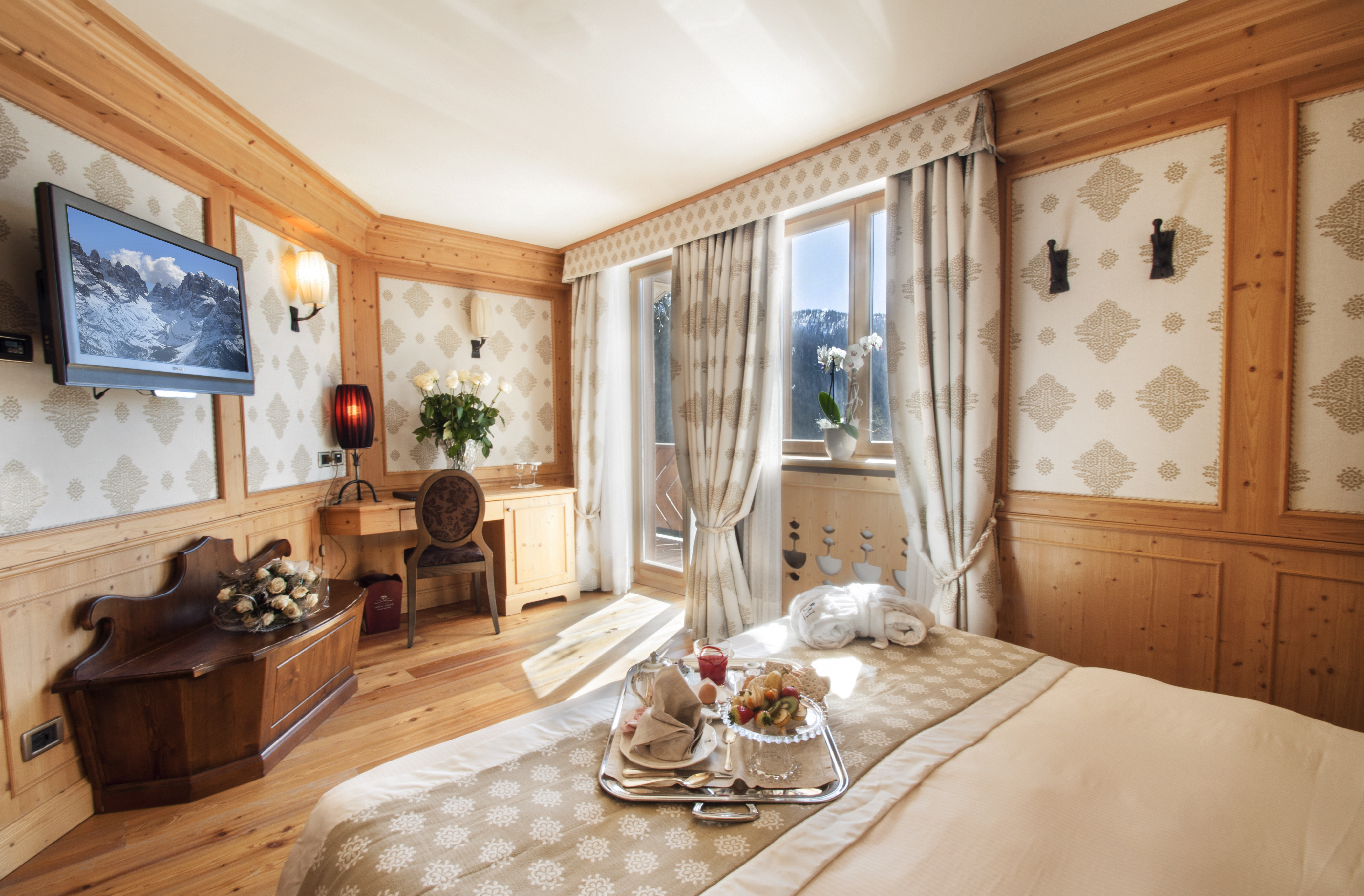 Hotel Cristal Palace
