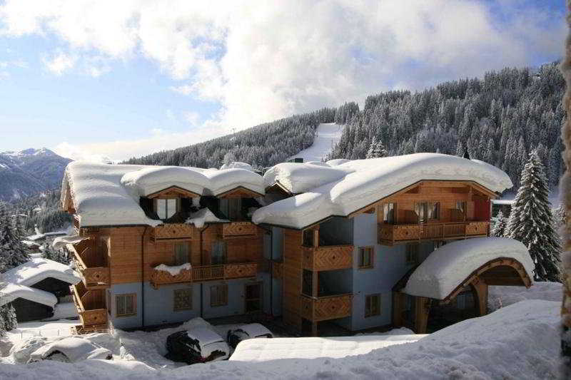 Hotel Cristal Palace
