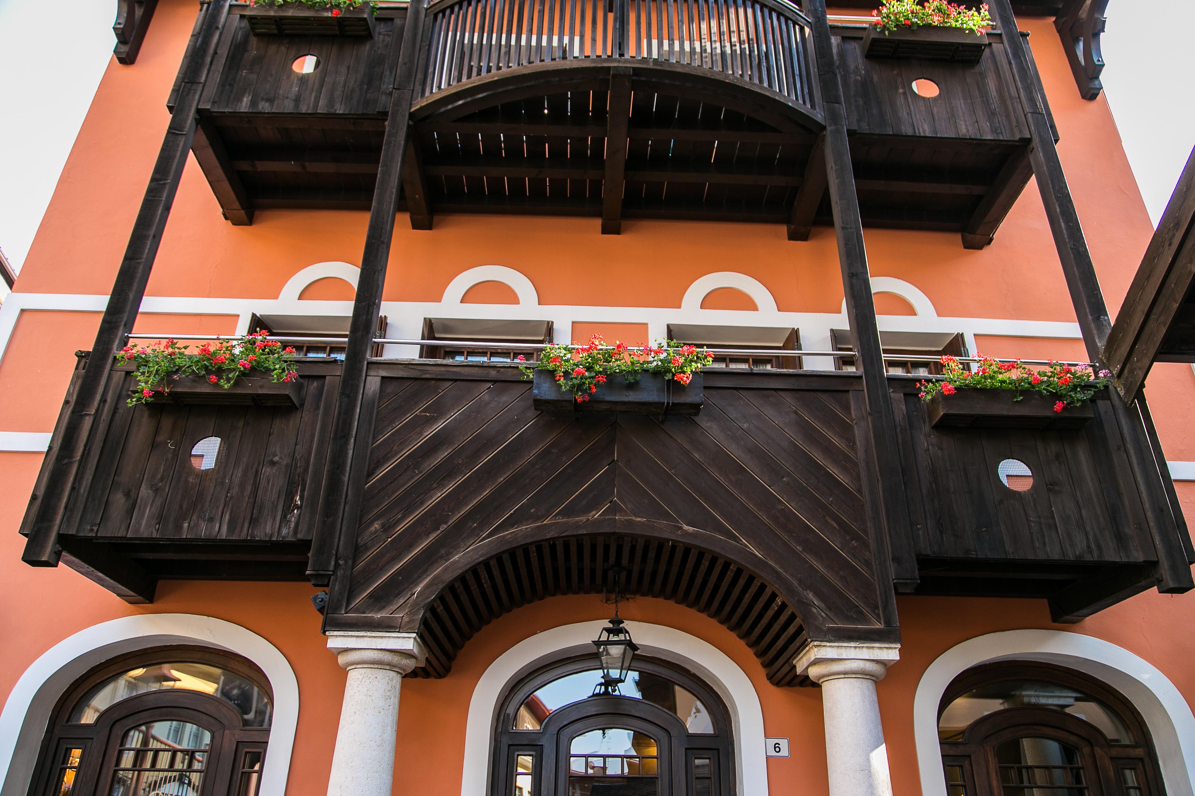 Hotel Posta R.T.A