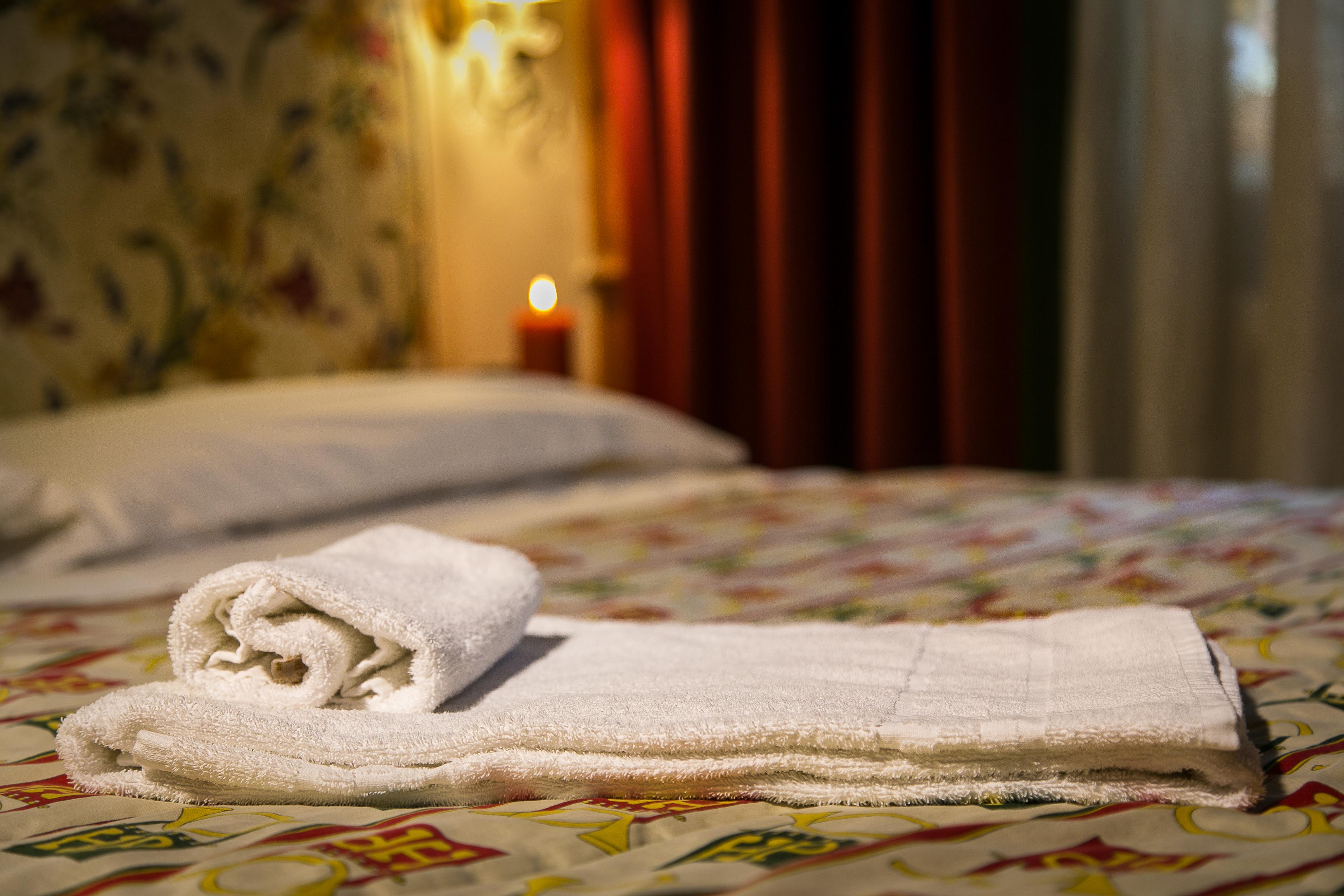 Hotel Posta R.T.A