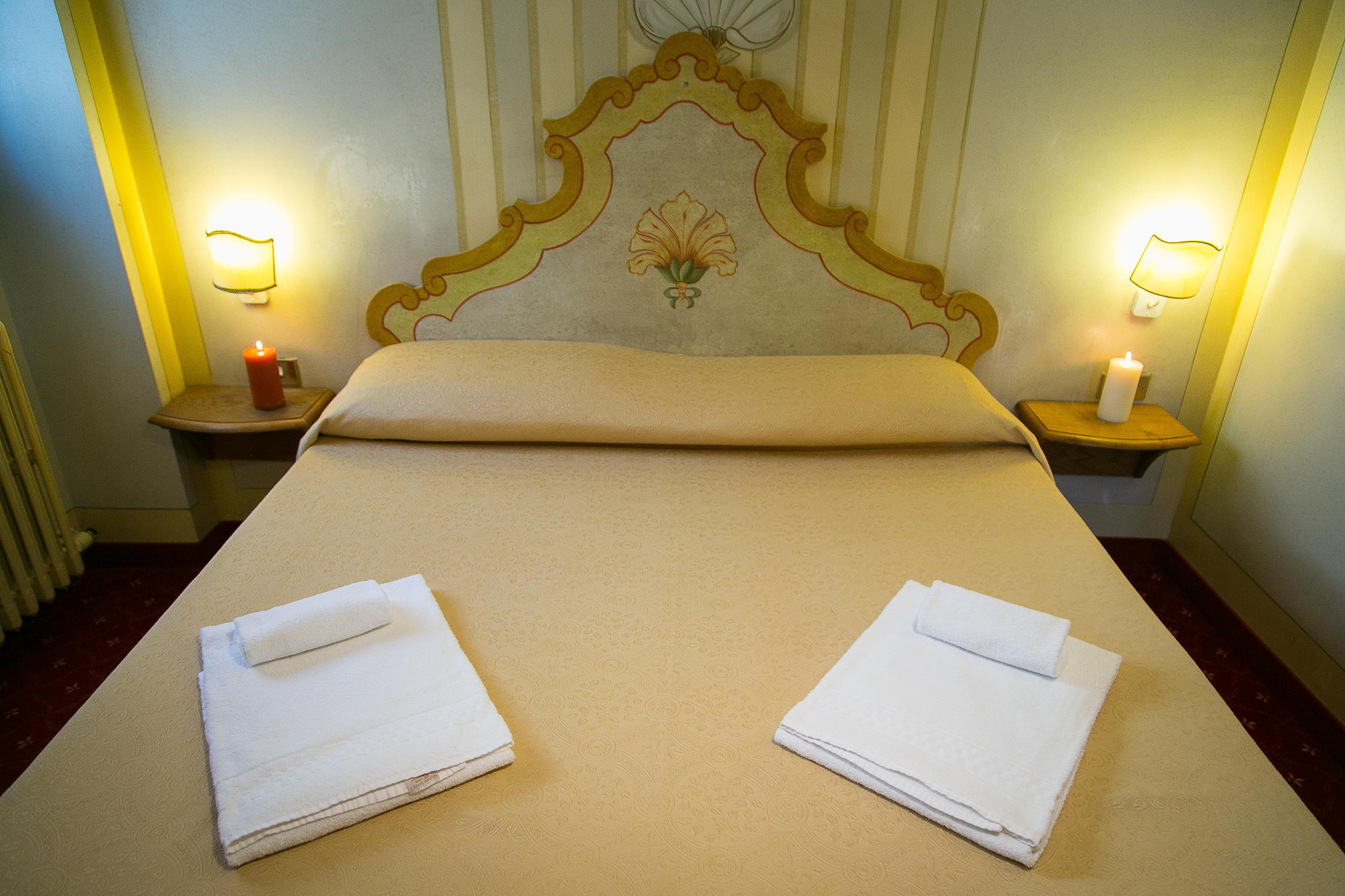 Hotel Posta R.T.A
