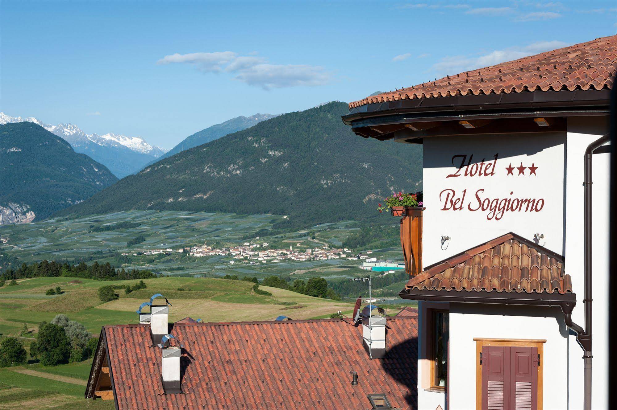 Hotel Belsoggiorno