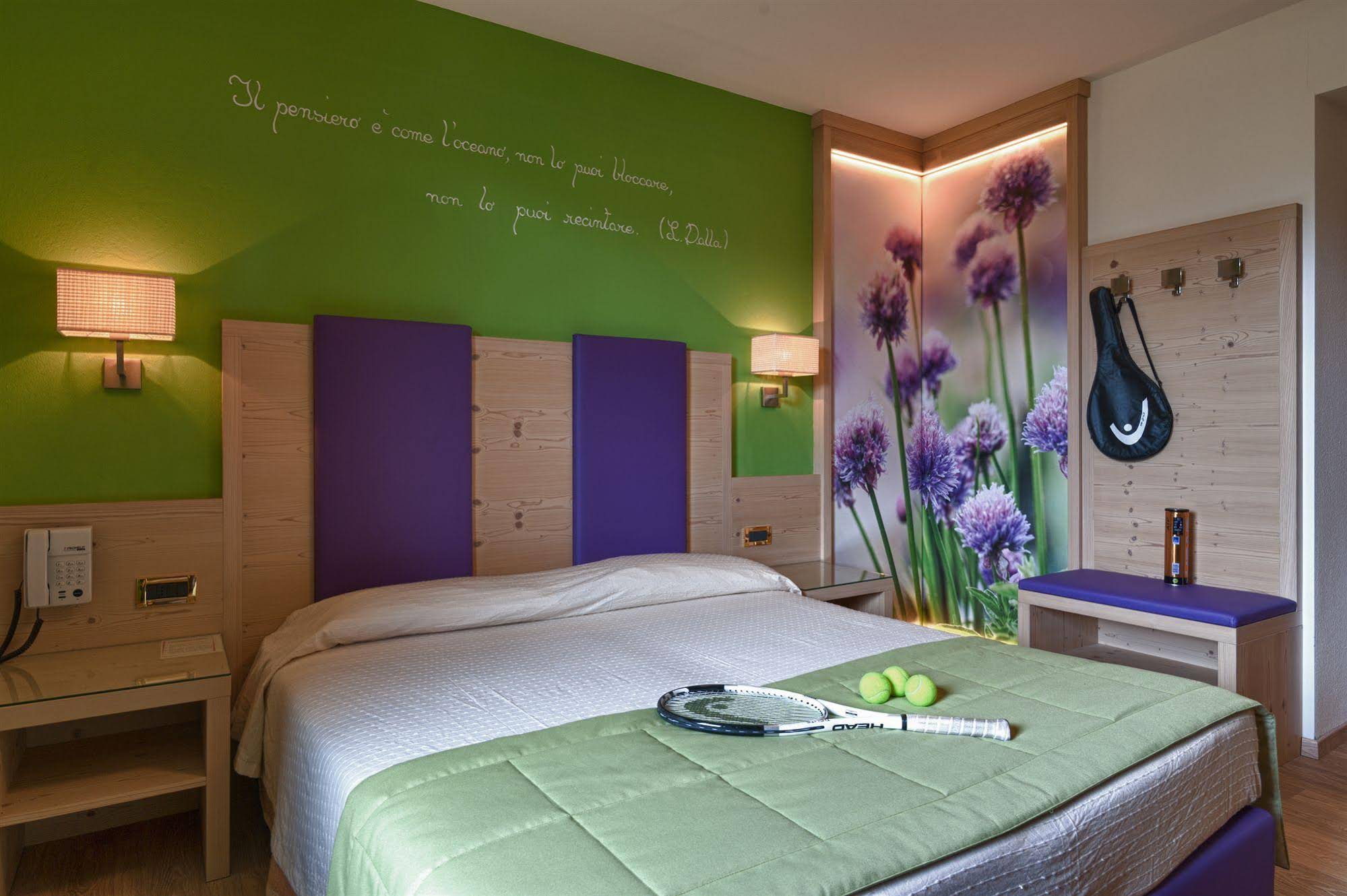 Hotel Belsoggiorno