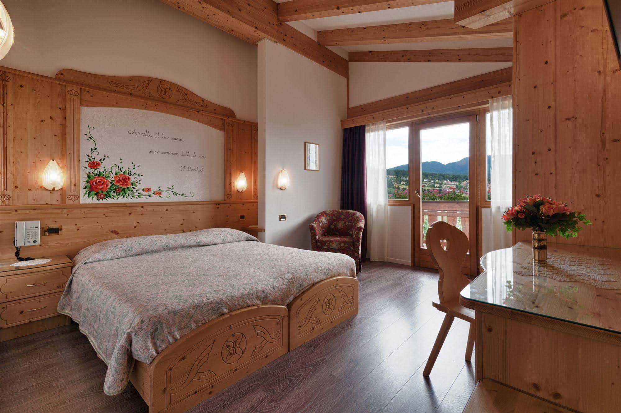 Hotel Belsoggiorno