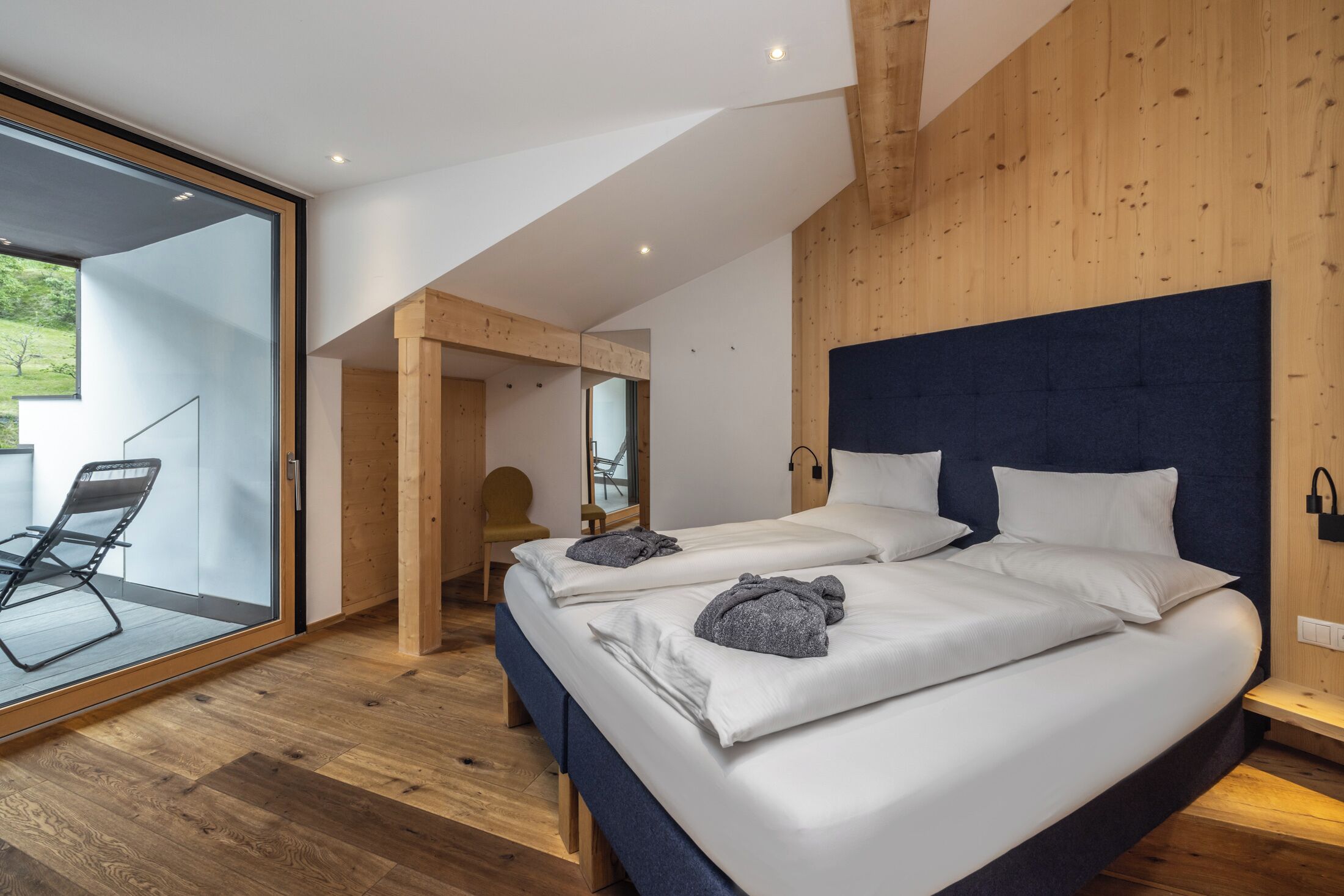 Maraias - Luxury Suites & Apartments