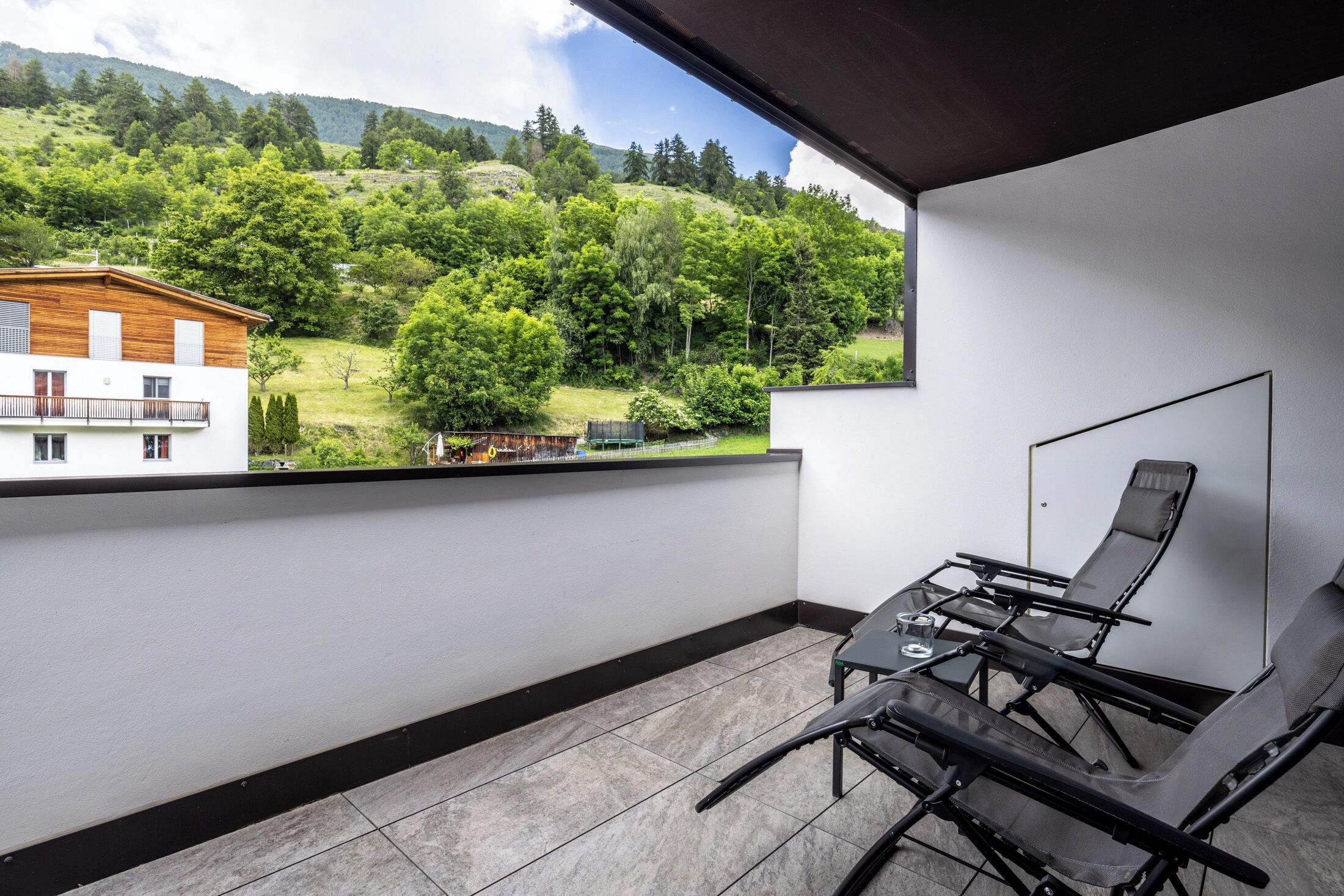 Maraias - Luxury Suites & Apartments