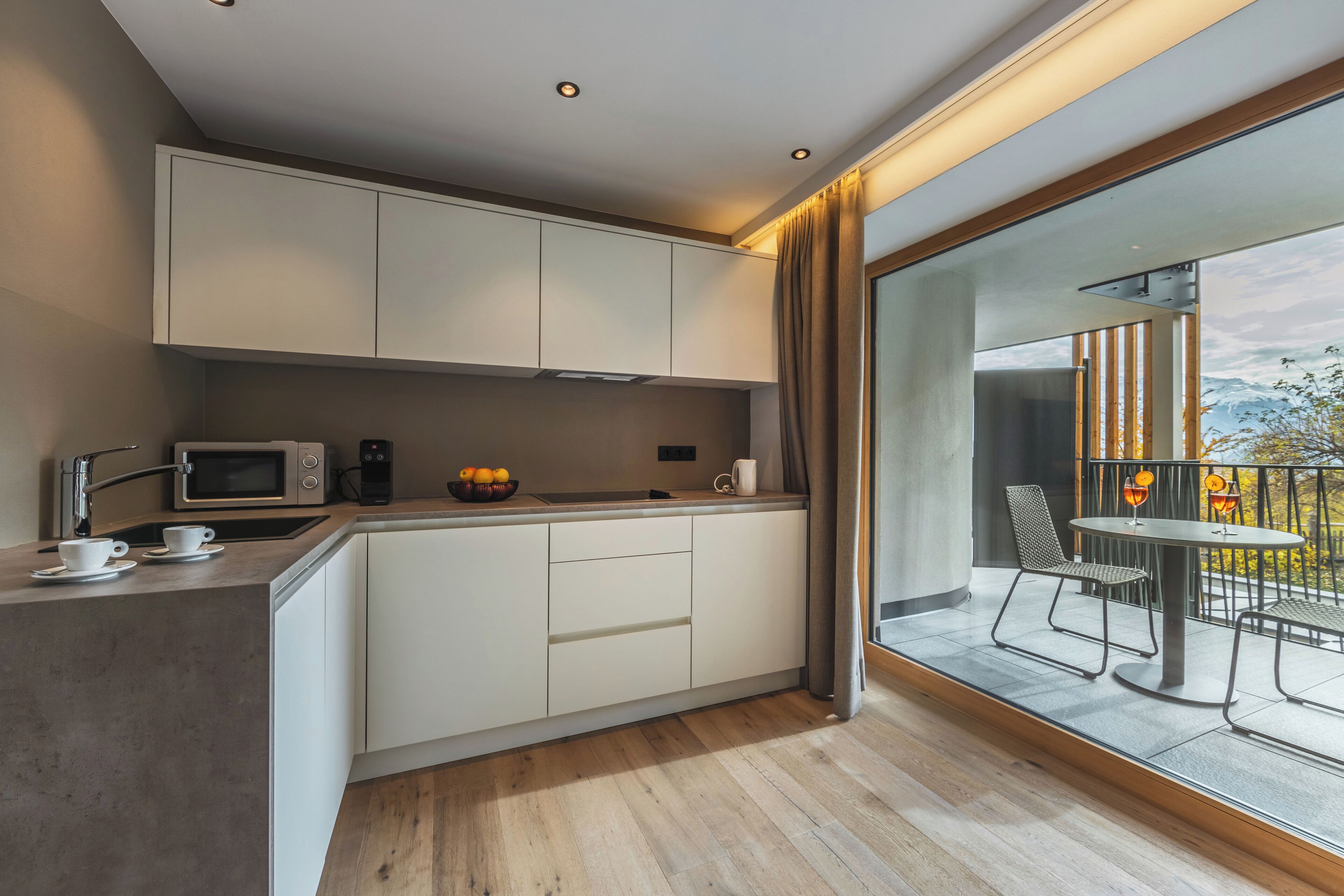 Maraias - Luxury Suites & Apartments