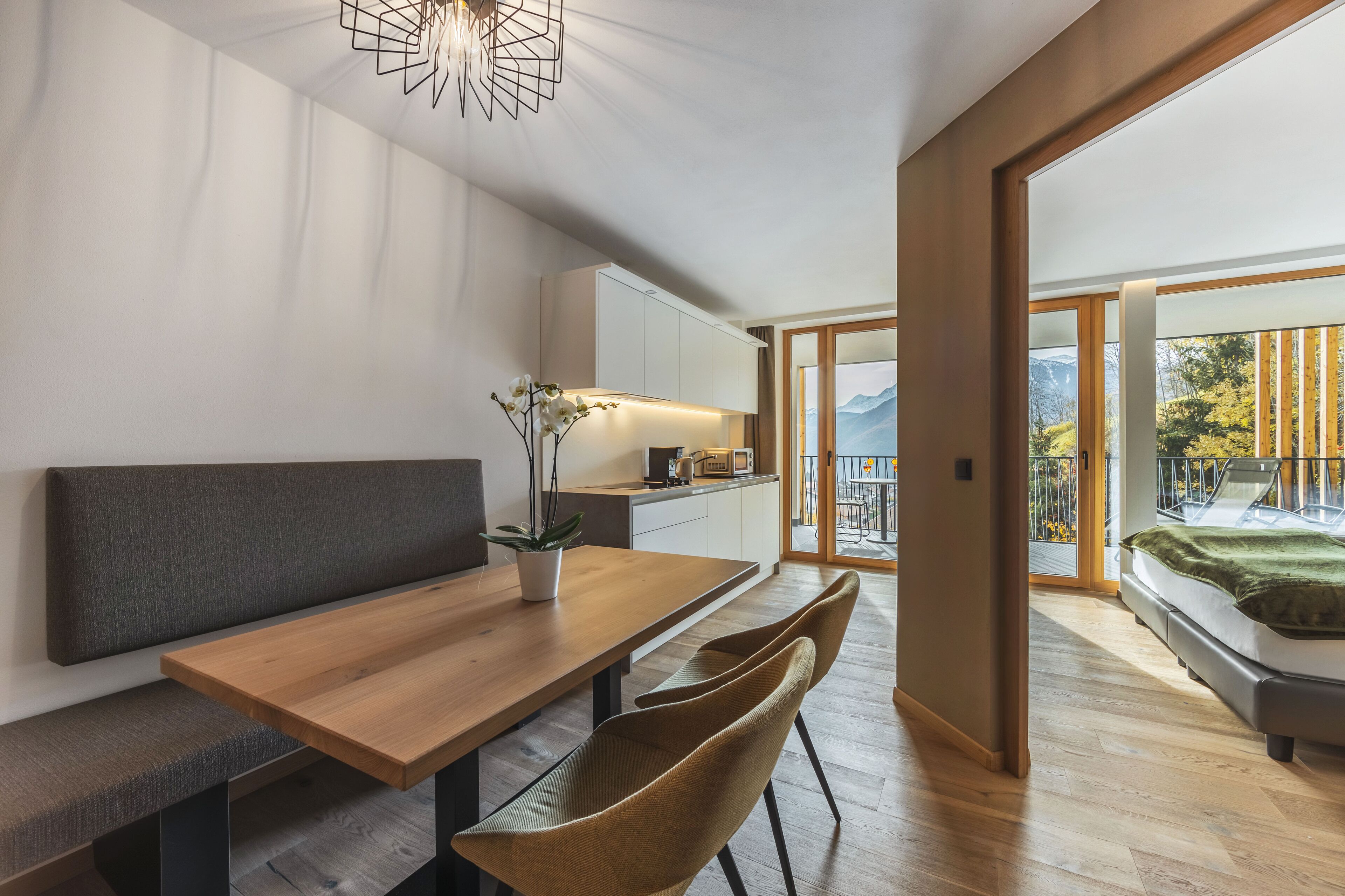 Maraias - Luxury Suites & Apartments