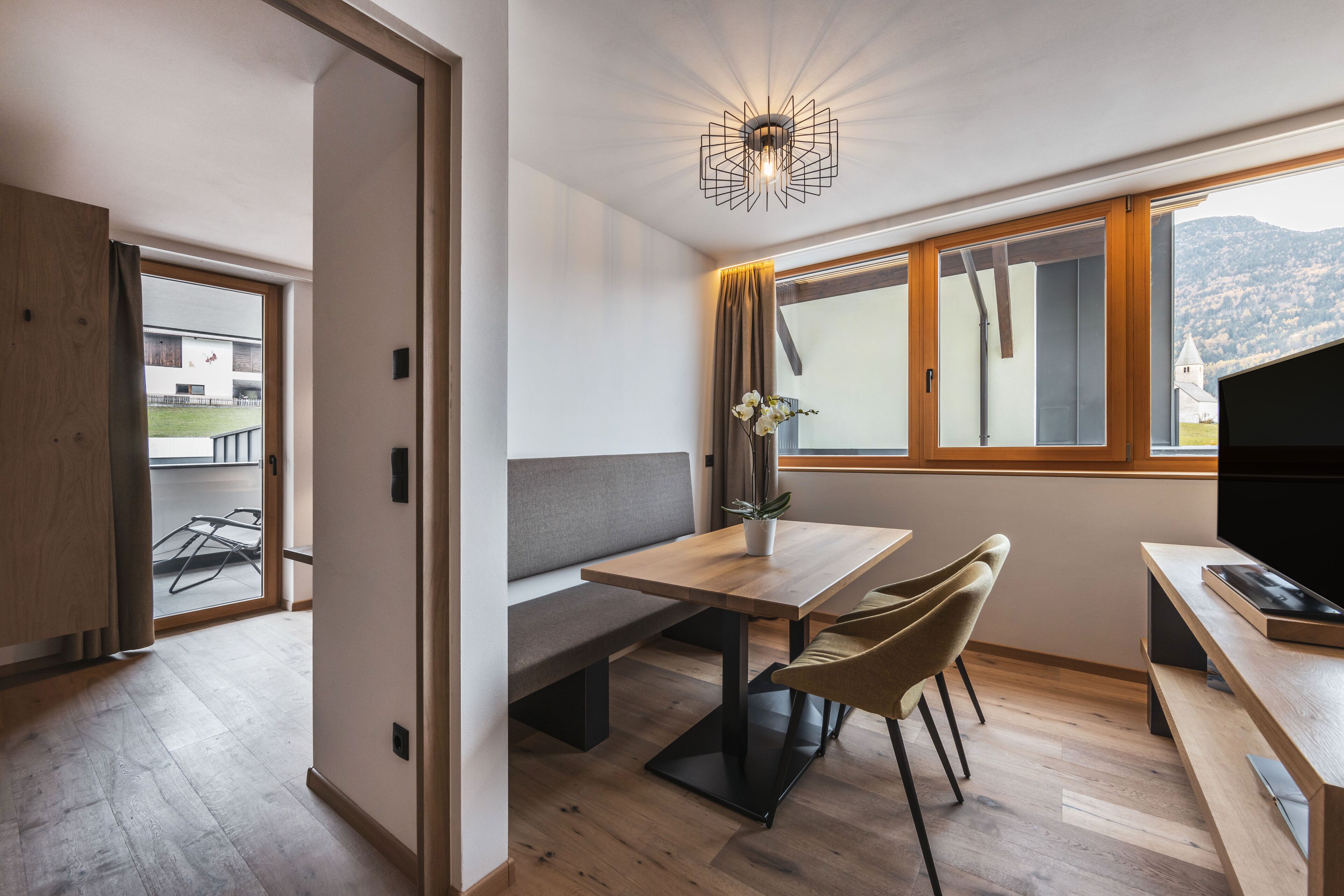 Maraias - Luxury Suites & Apartments