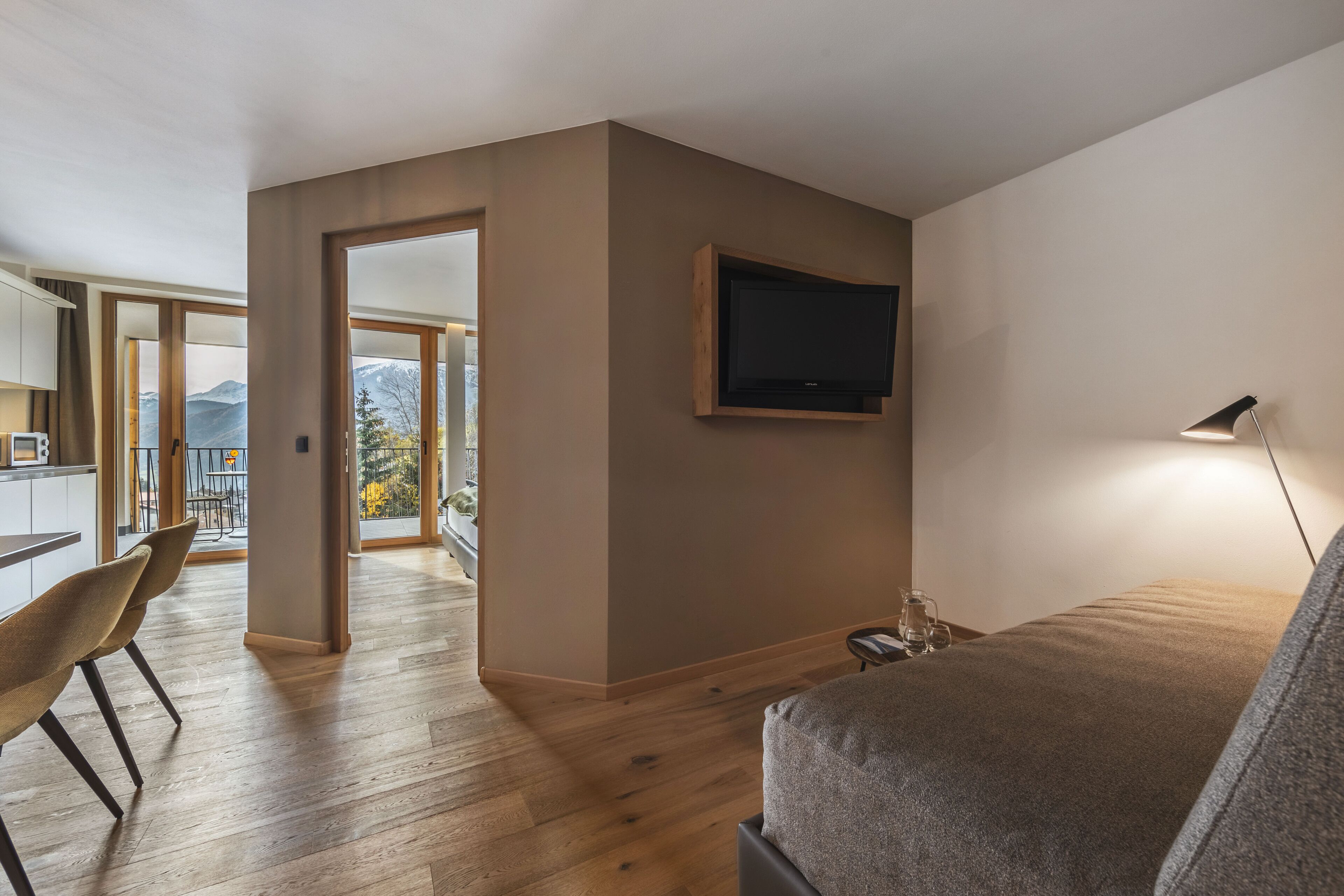 Maraias - Luxury Suites & Apartments