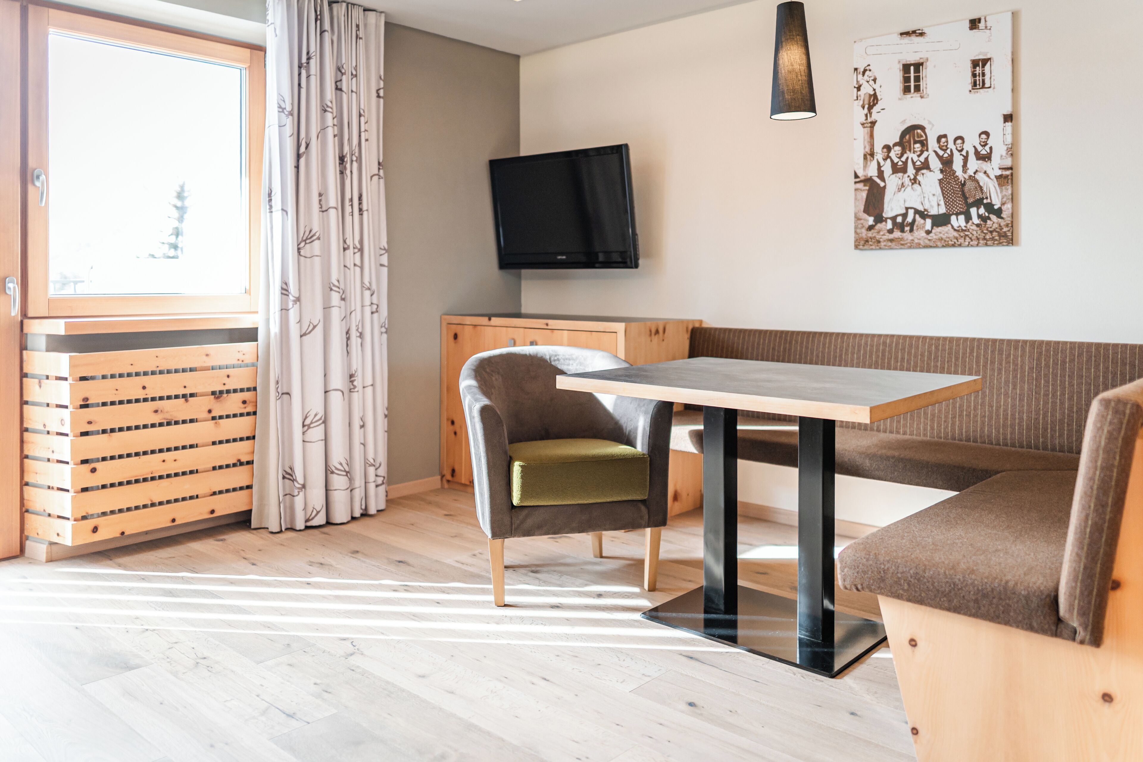 Maraias - Luxury Suites & Apartments