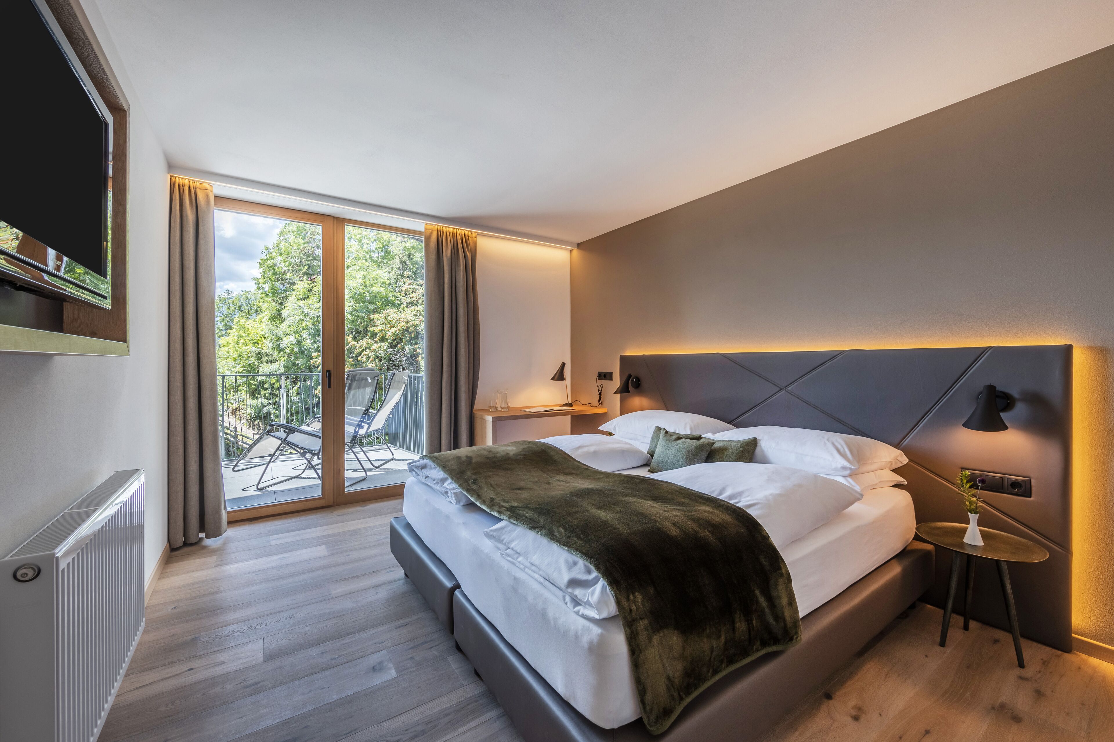 Maraias - Luxury Suites & Apartments