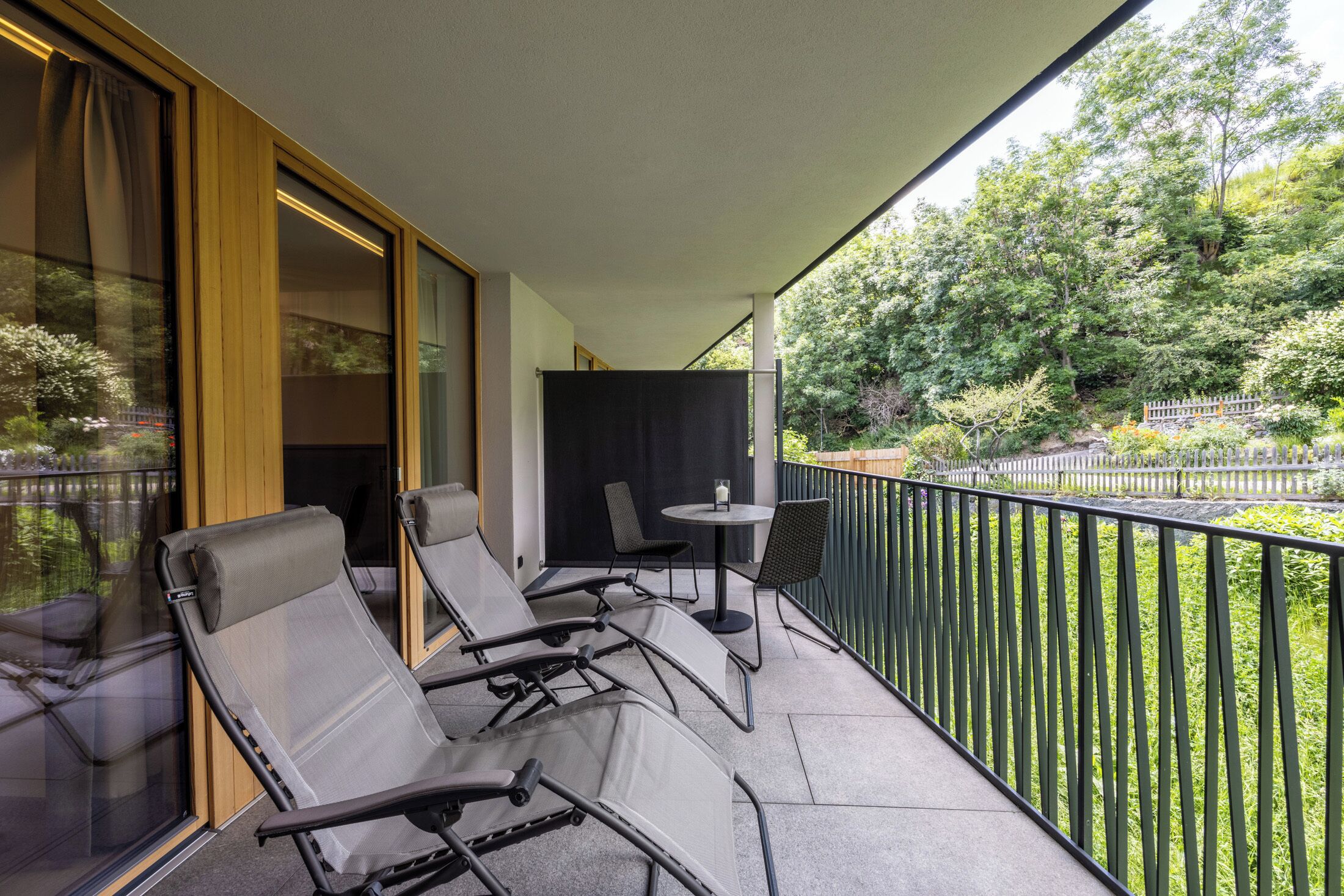 Maraias - Luxury Suites & Apartments