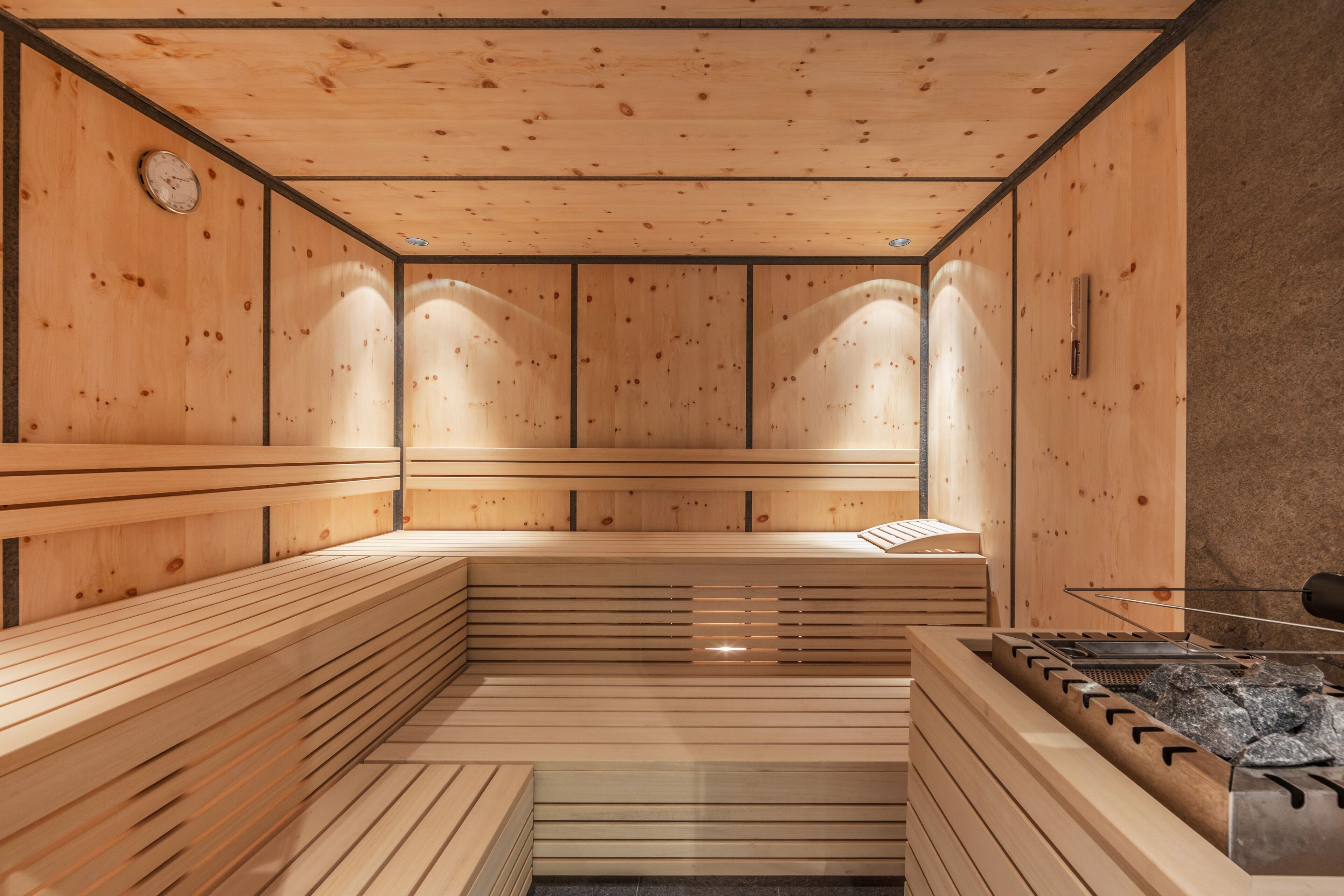 Maraias - Luxury Suites & Apartments