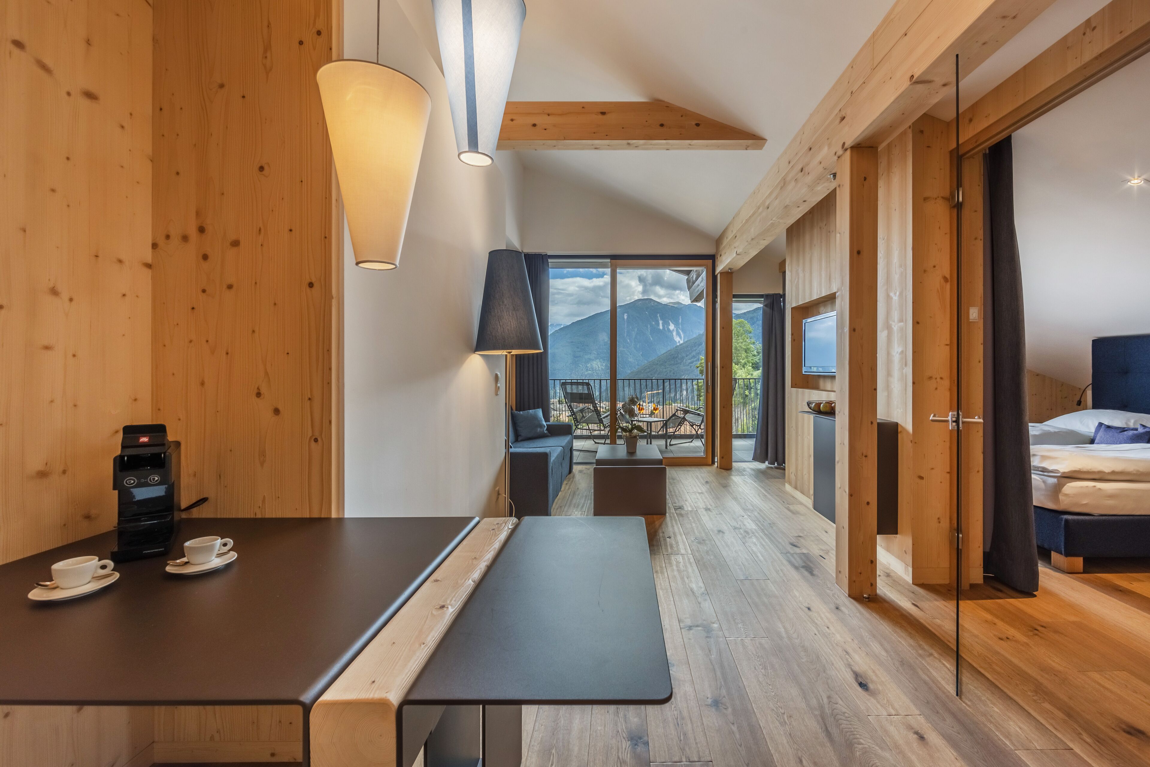 Maraias - Luxury Suites & Apartments