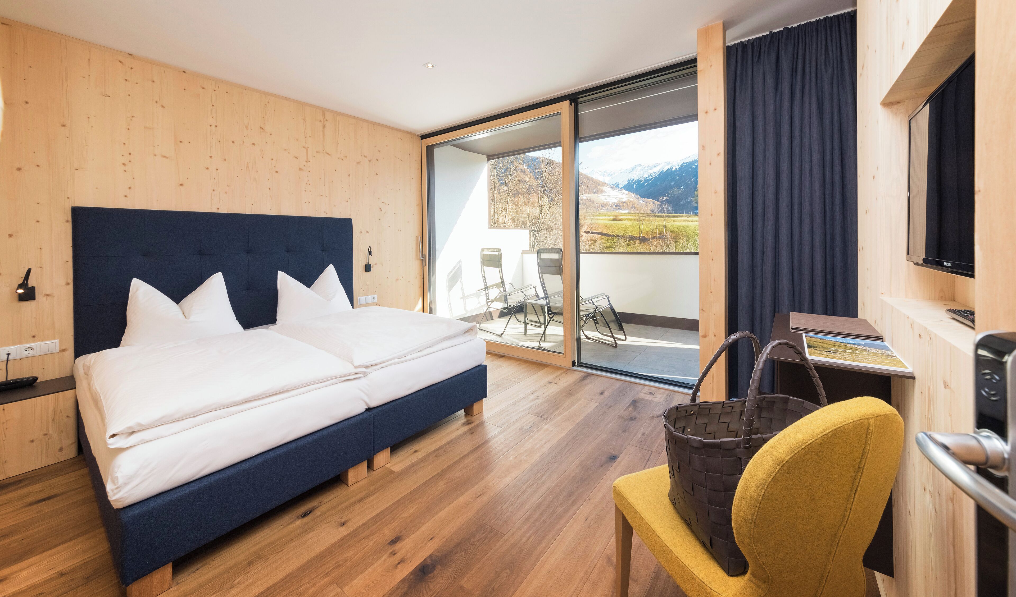 Maraias - Luxury Suites & Apartments