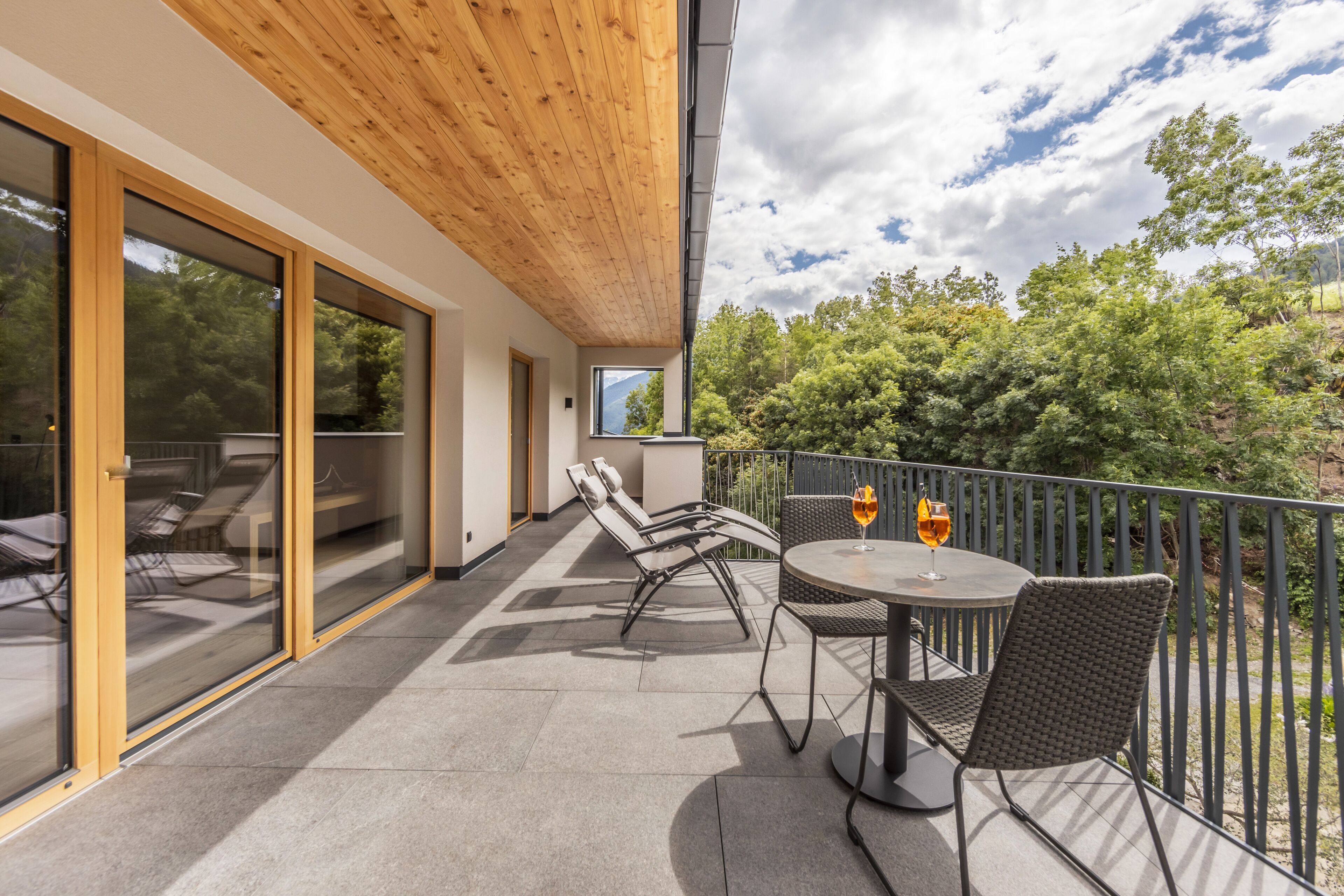 Maraias - Luxury Suites & Apartments