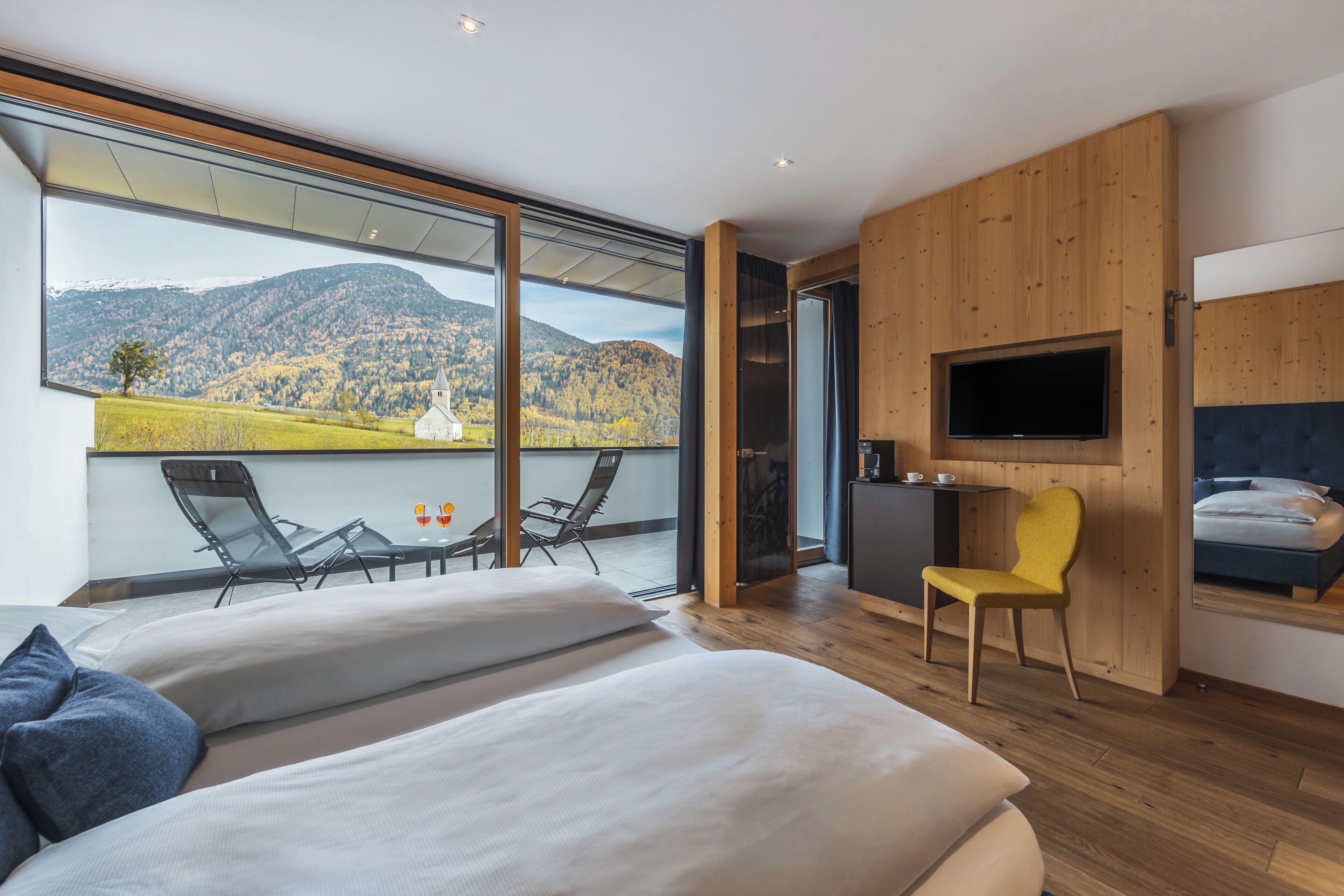 Maraias - Luxury Suites & Apartments