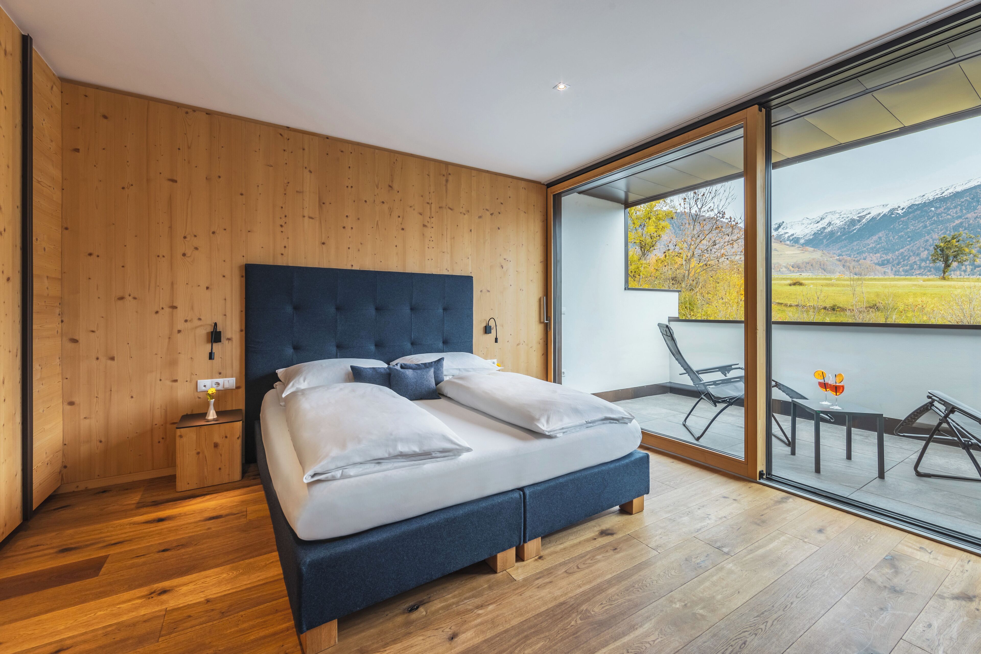 Maraias - Luxury Suites & Apartments