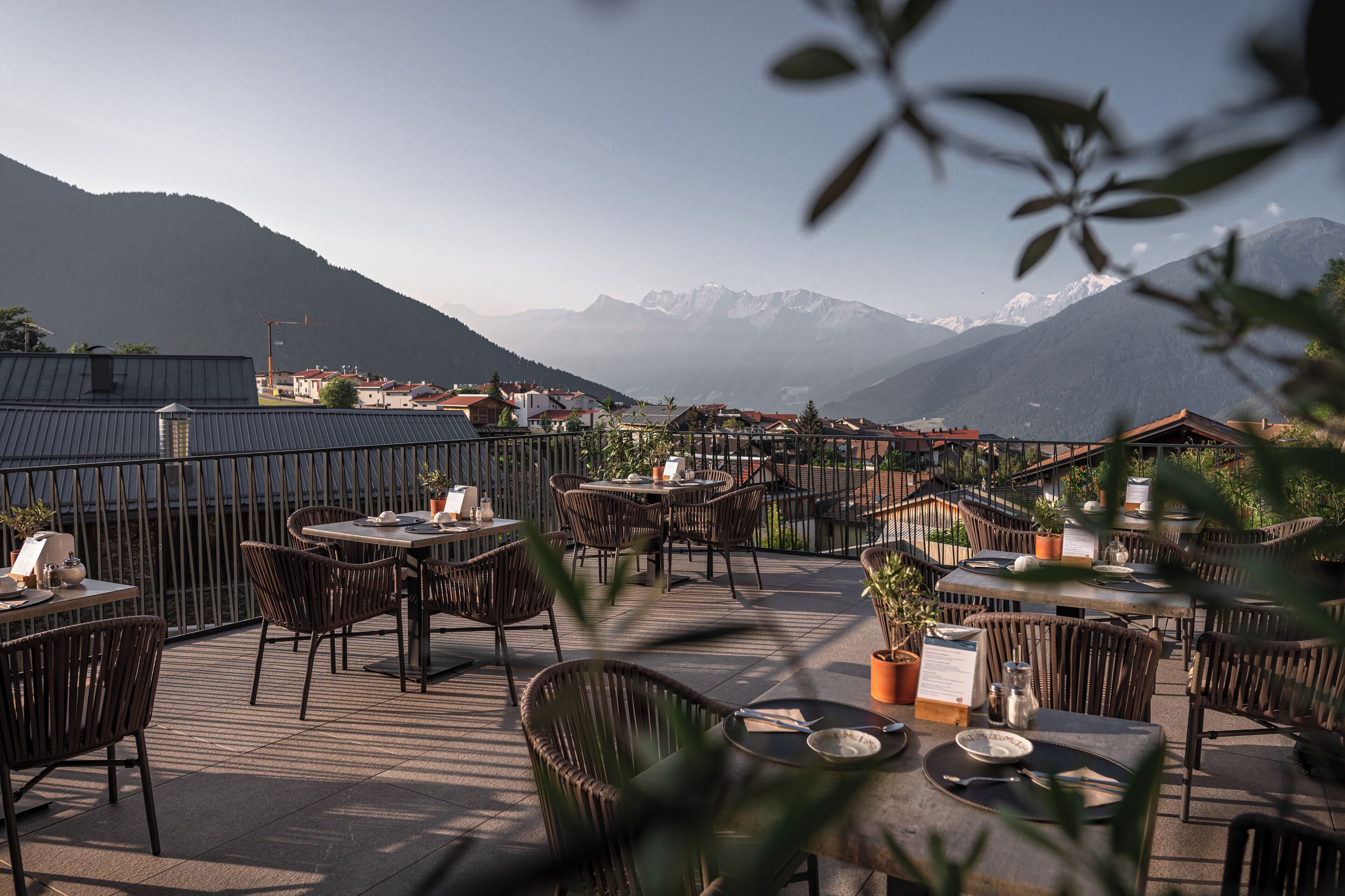 Maraias - Luxury Suites & Apartments