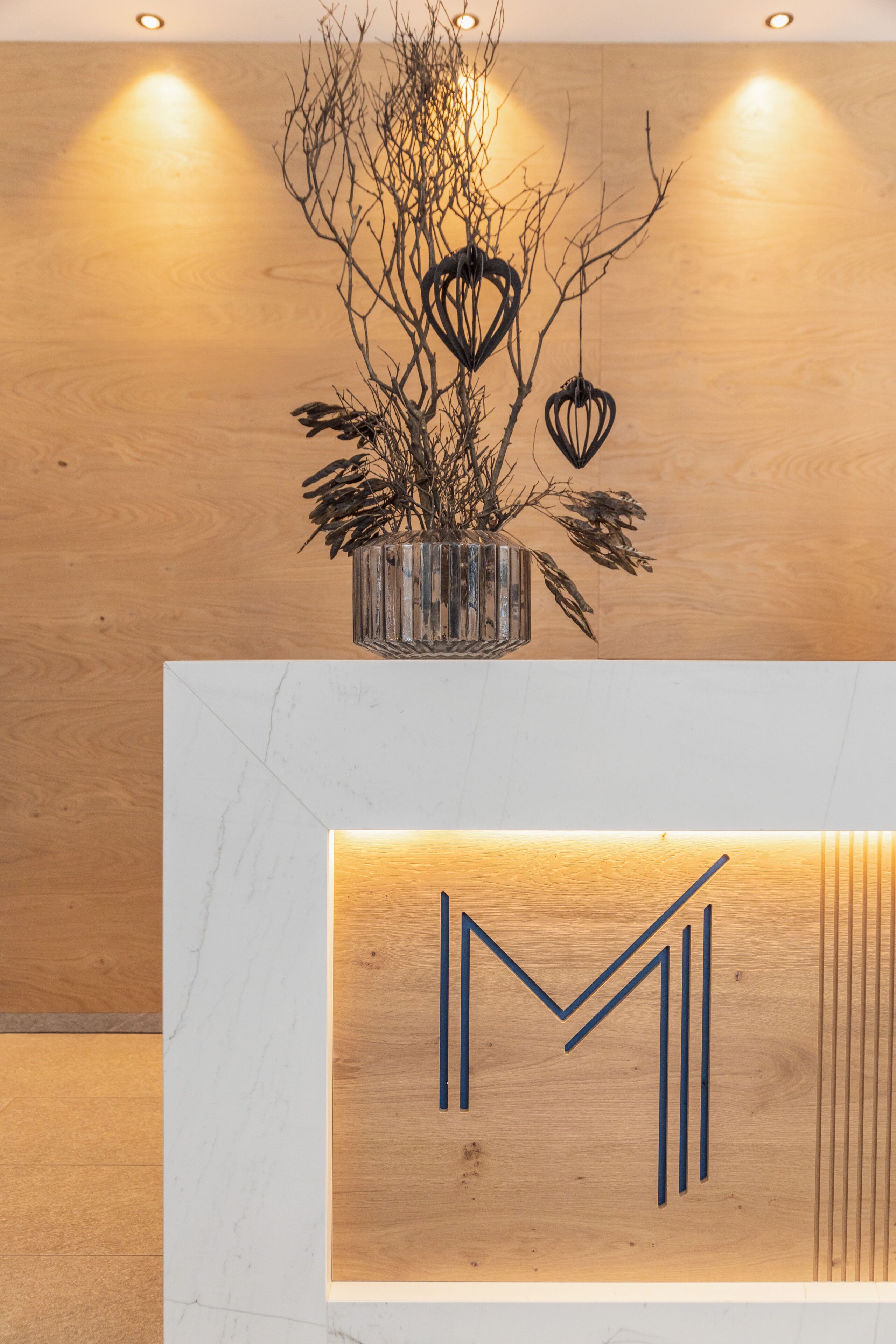 Maraias - Luxury Suites & Apartments