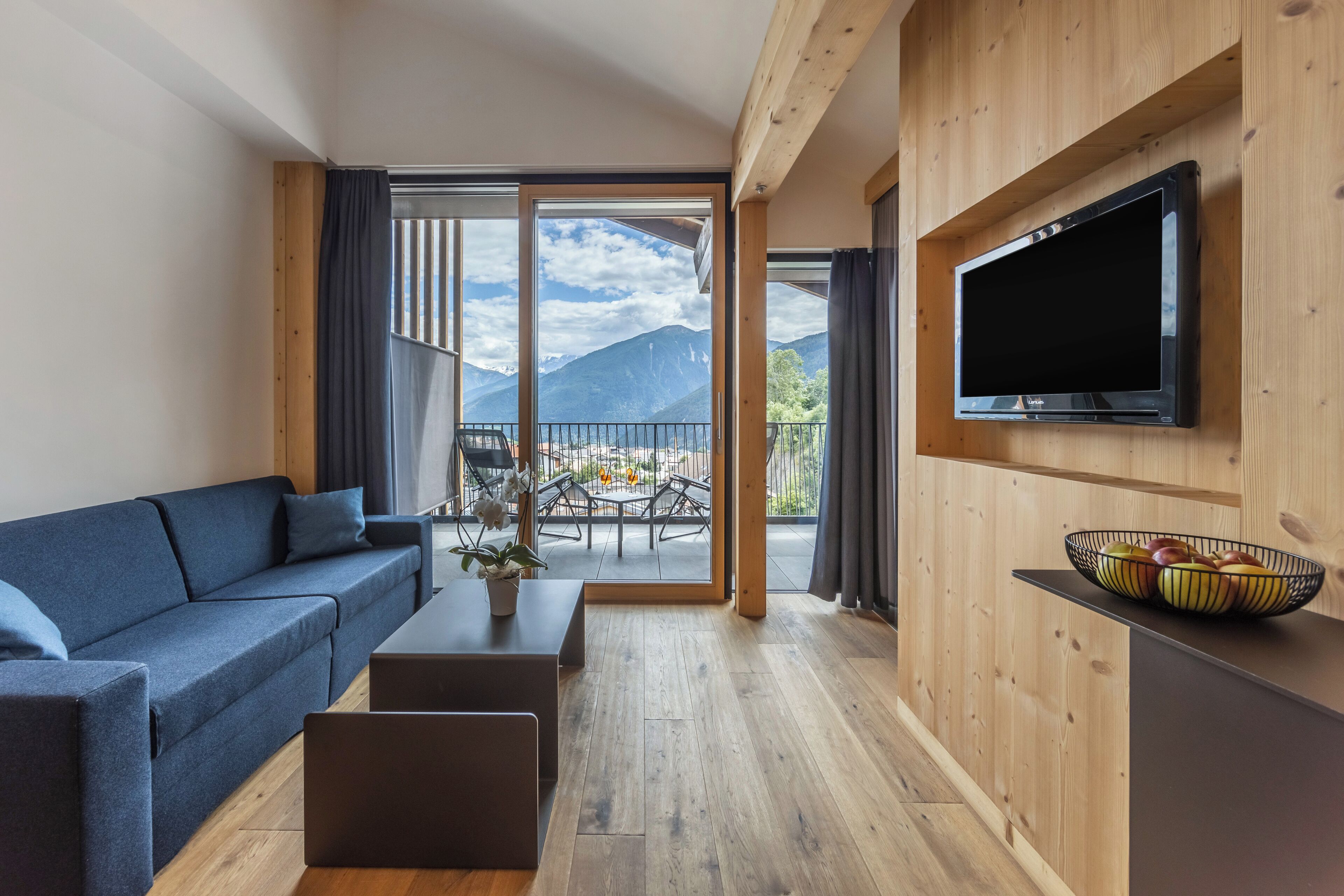 Maraias - Luxury Suites & Apartments