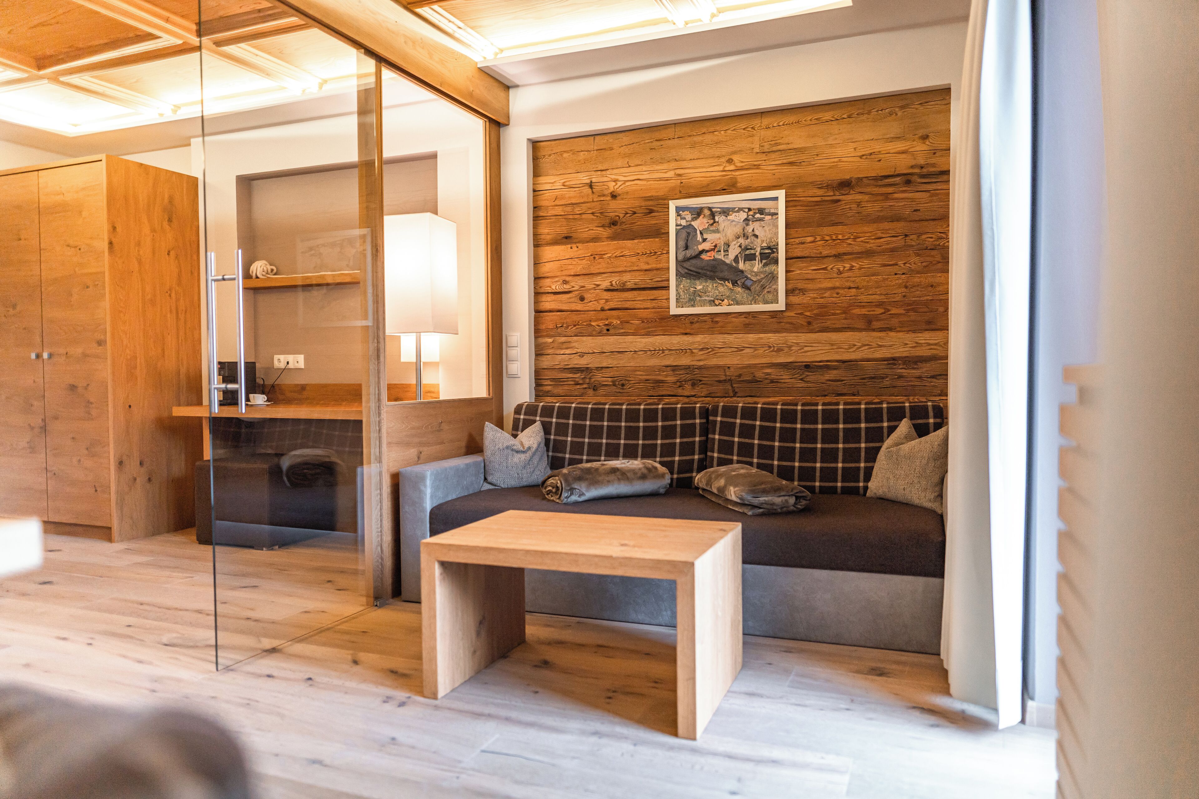 Maraias - Luxury Suites & Apartments