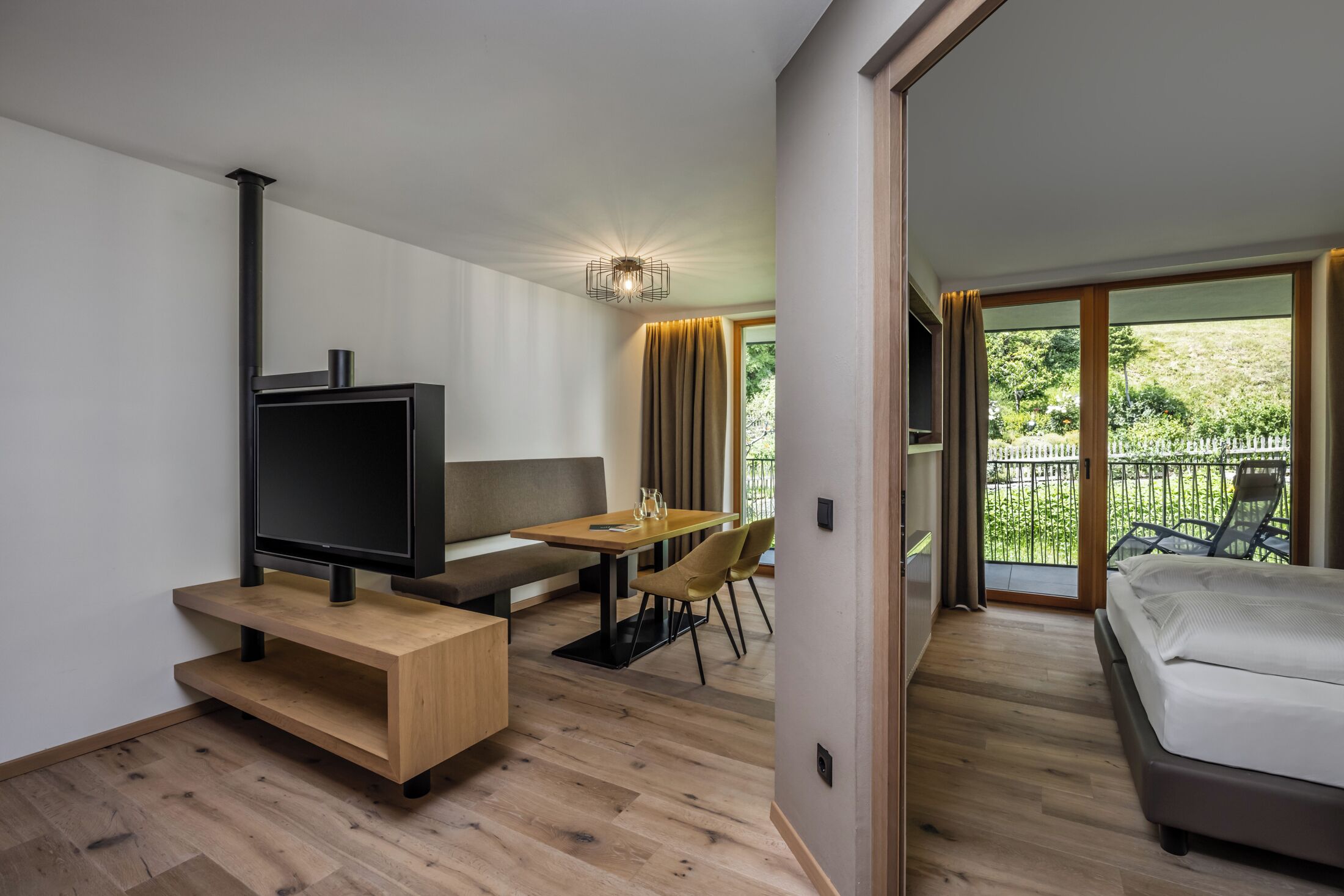 Maraias - Luxury Suites & Apartments