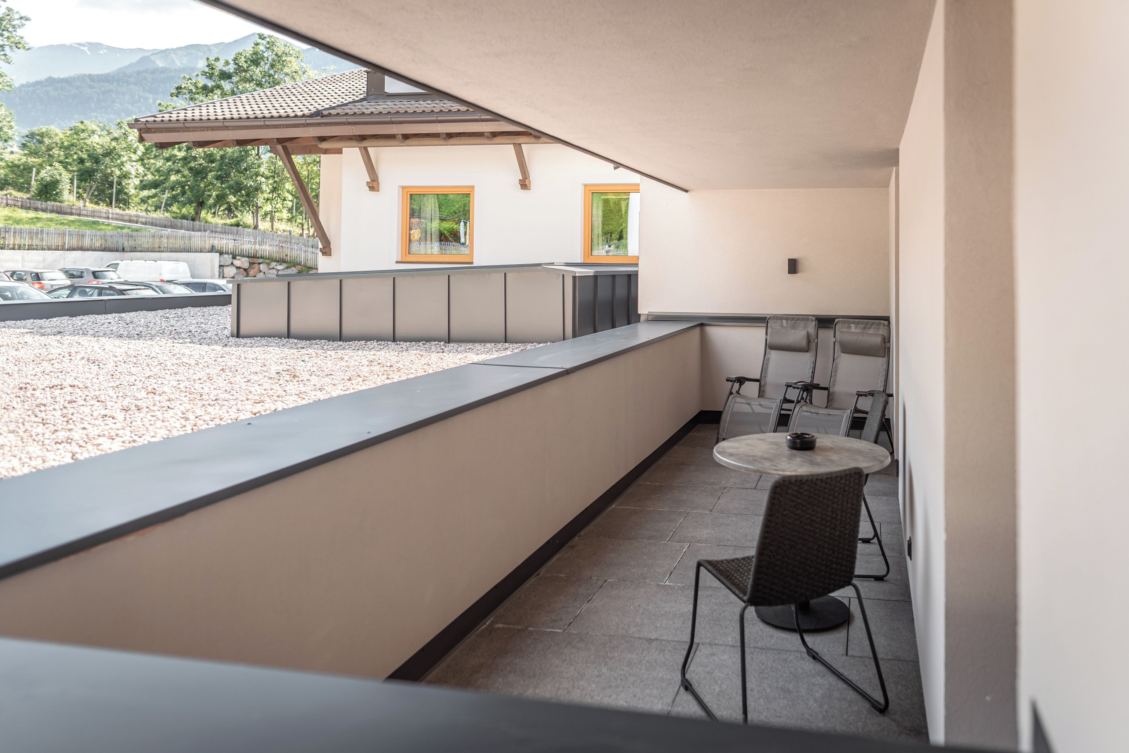 Maraias - Luxury Suites & Apartments