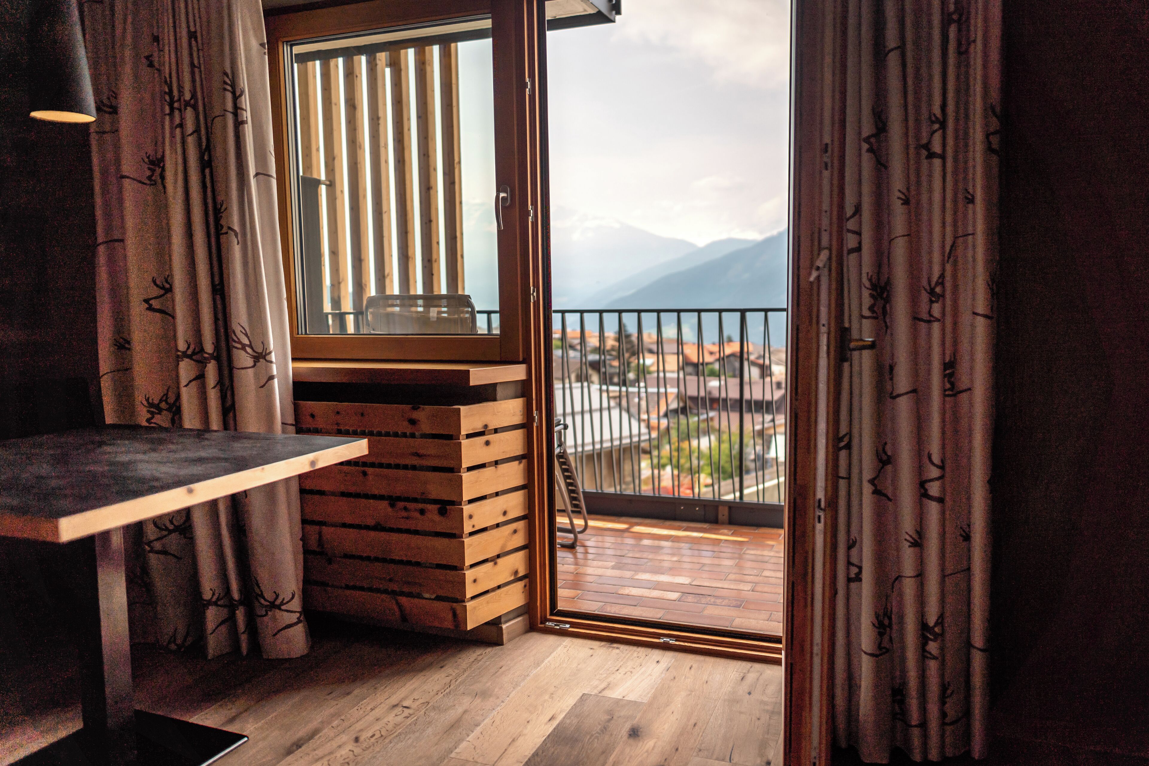 Maraias - Luxury Suites & Apartments