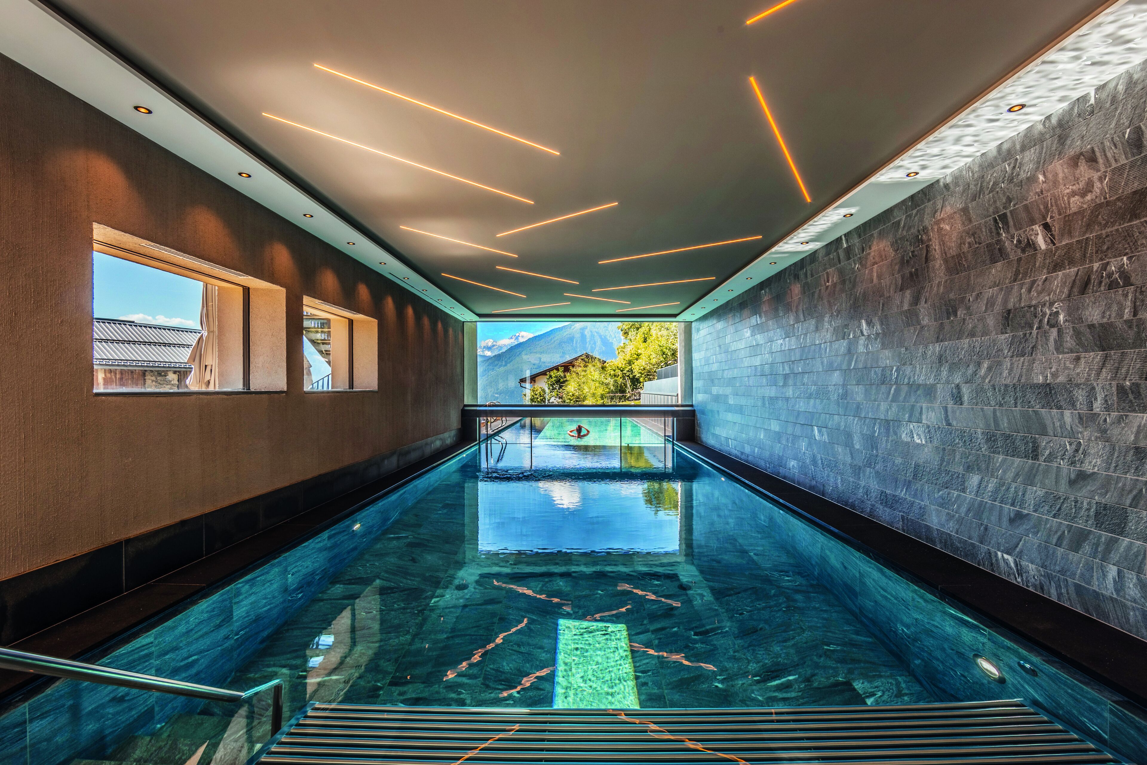 Maraias - Luxury Suites & Apartments