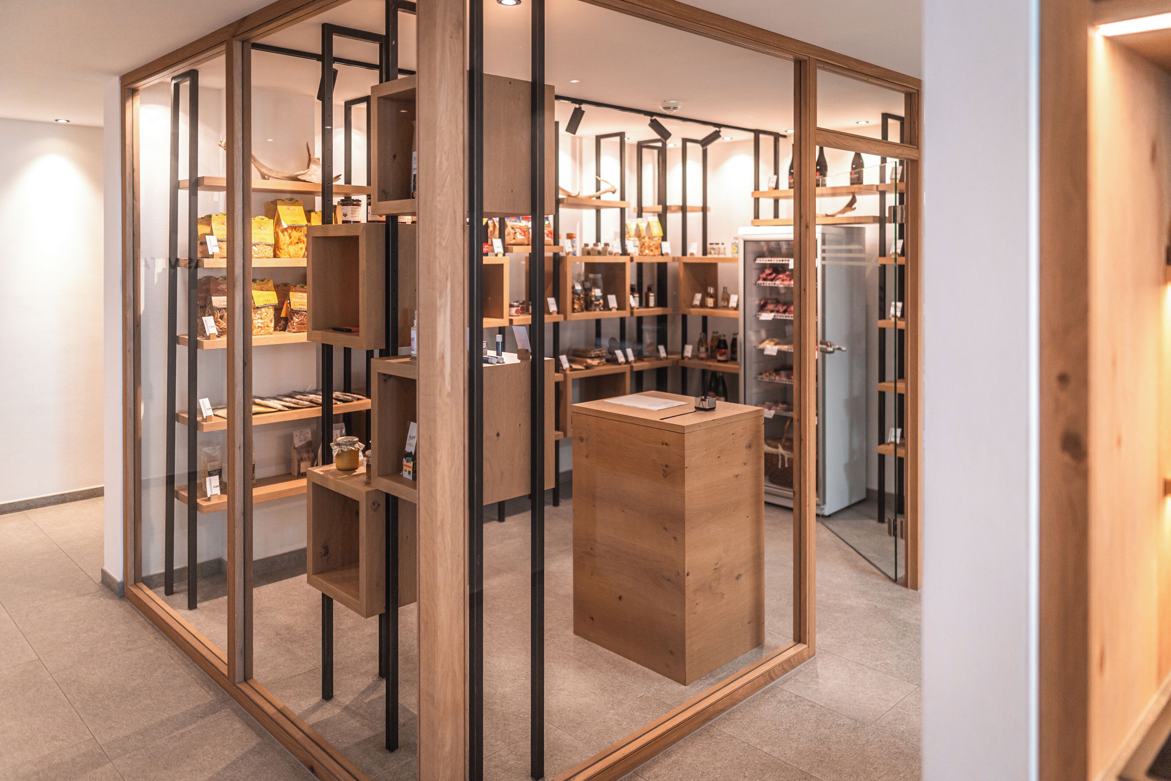 Maraias - Luxury Suites & Apartments