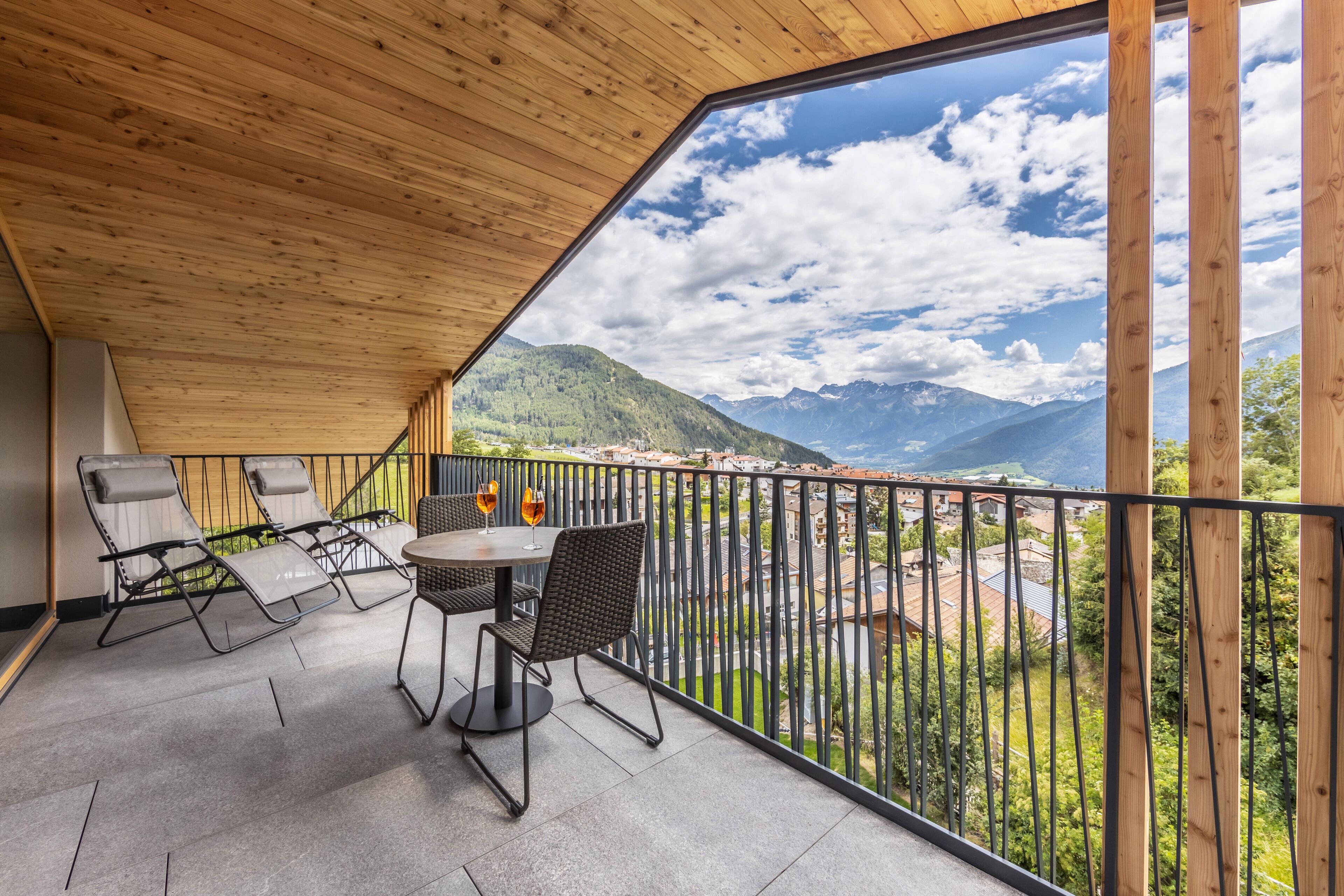 Maraias - Luxury Suites & Apartments