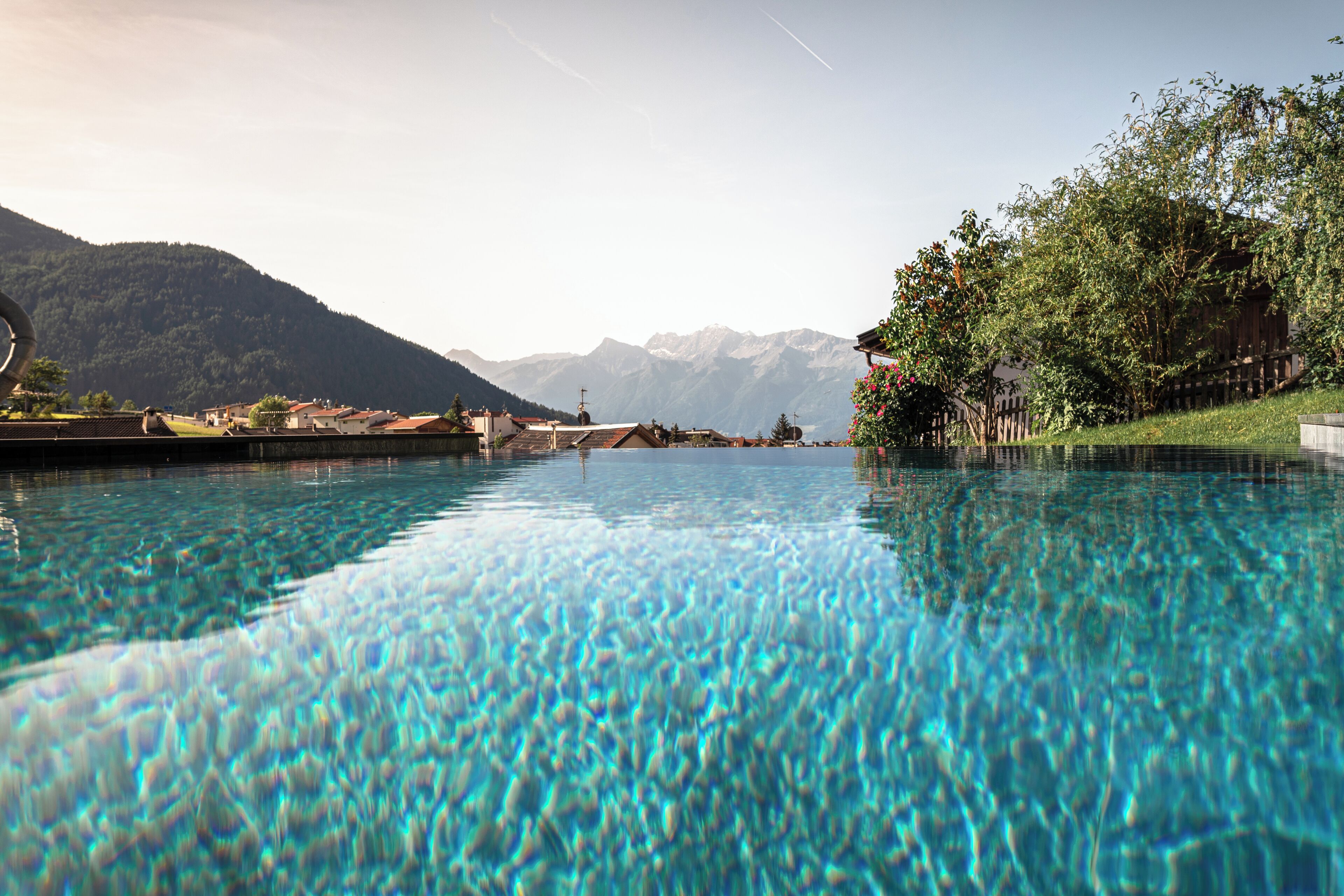 Maraias - Luxury Suites & Apartments