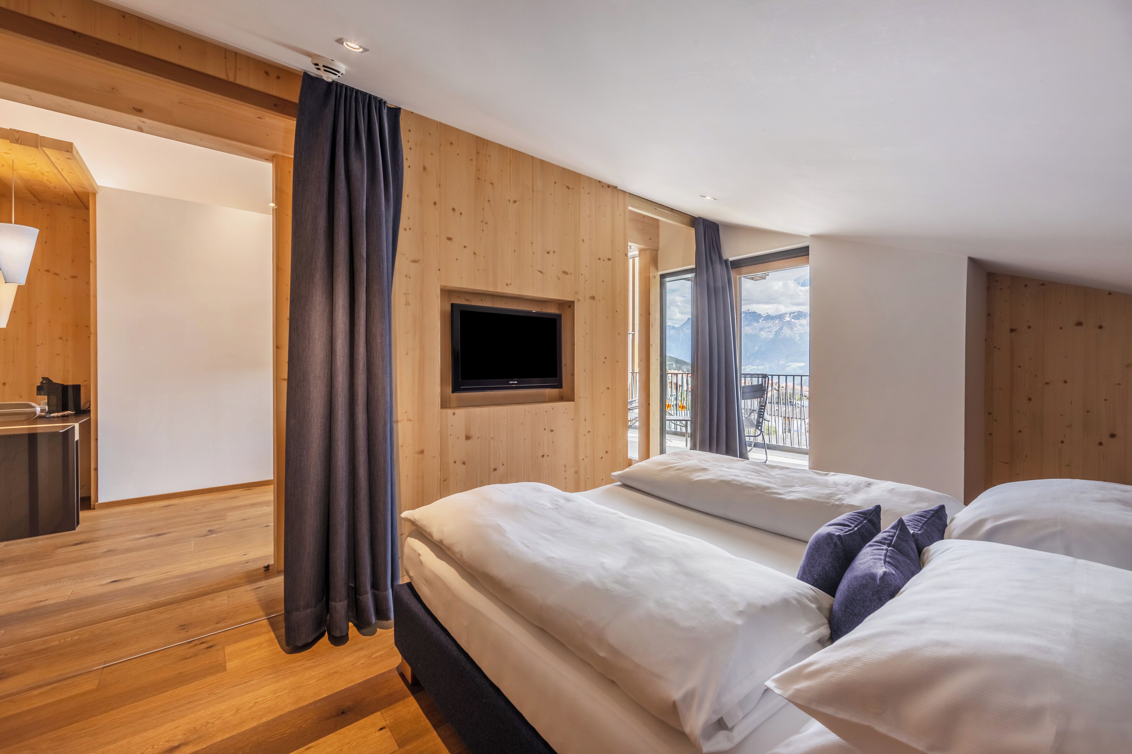 Maraias - Luxury Suites & Apartments