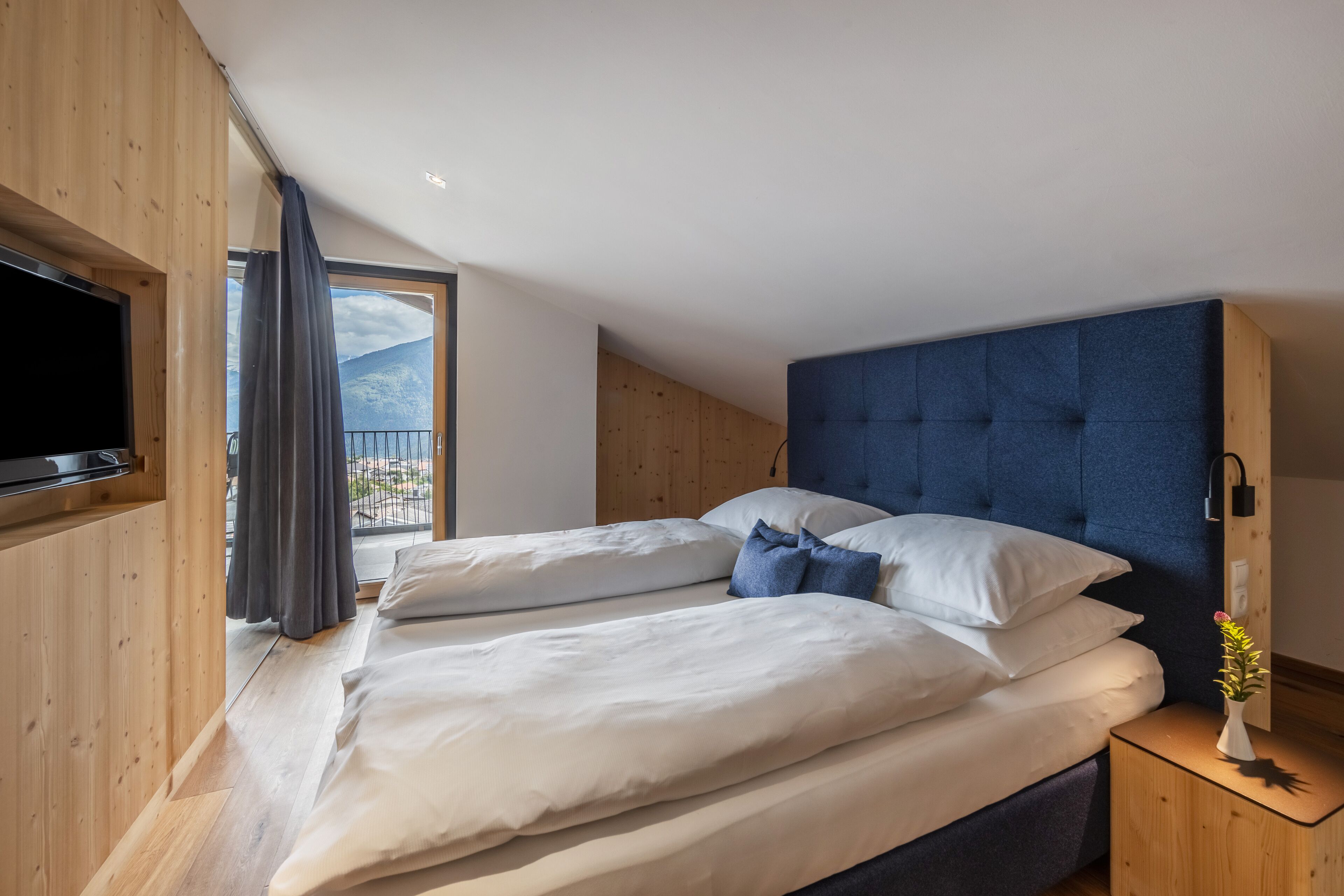 Maraias - Luxury Suites & Apartments