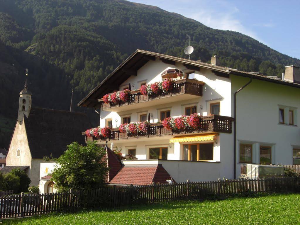 Residence Sonnenhof