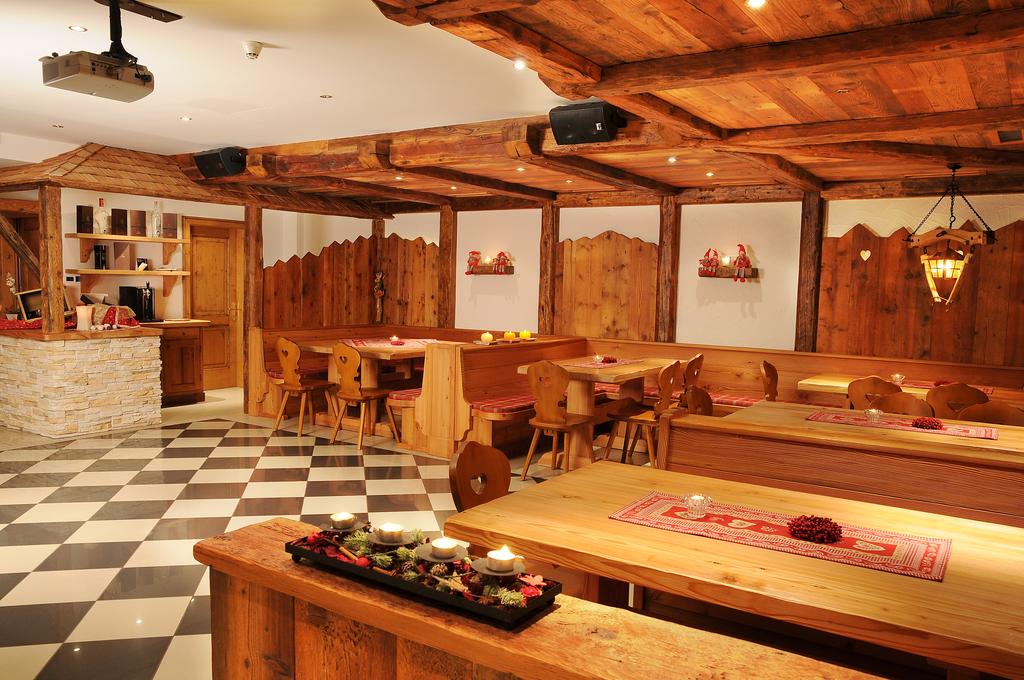 Monte Giner Hotel