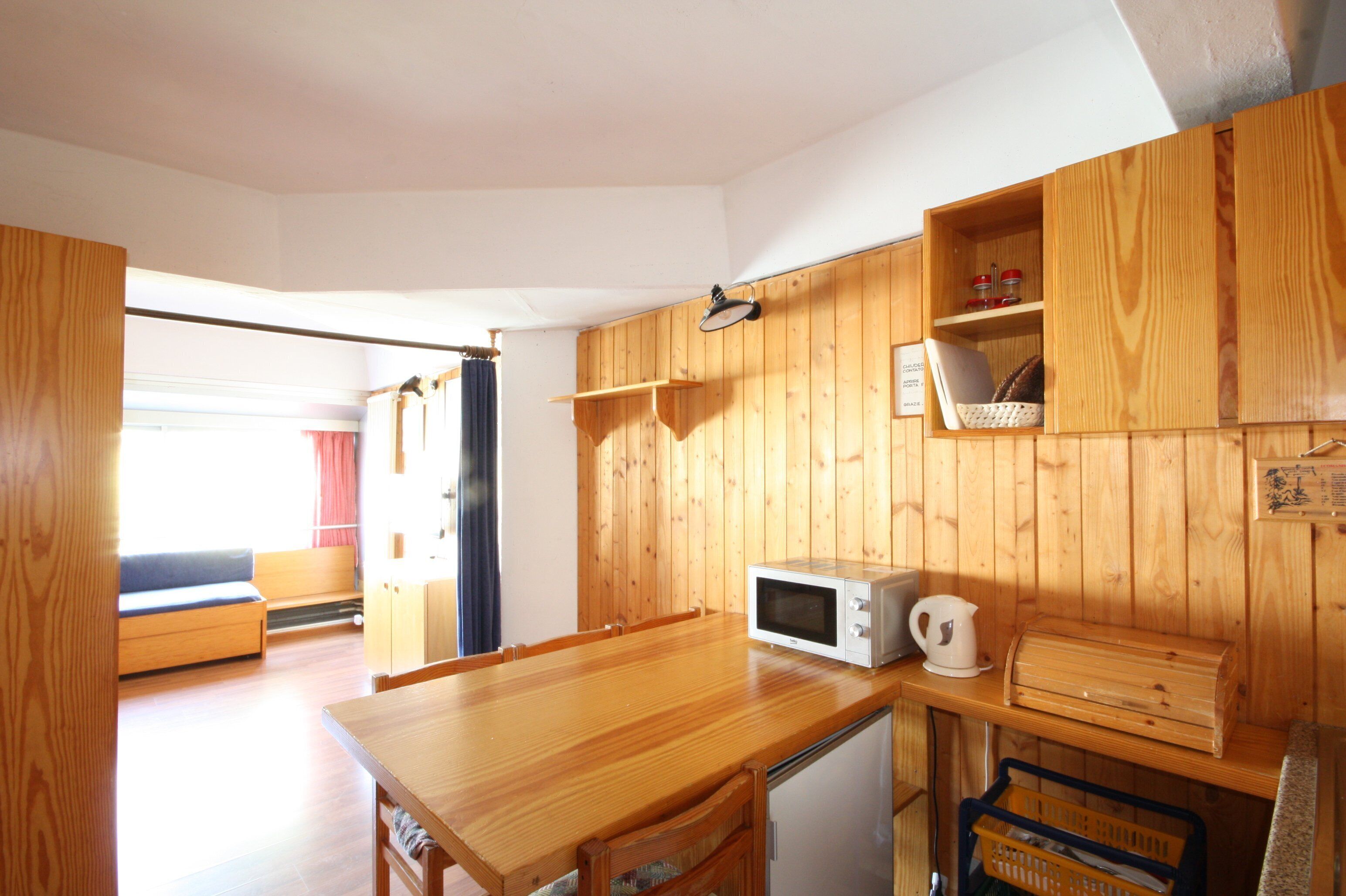 Residence Sole Alto