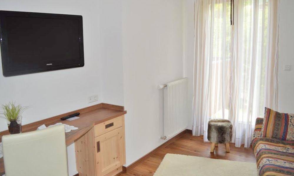 Hotel Burgaunerhof