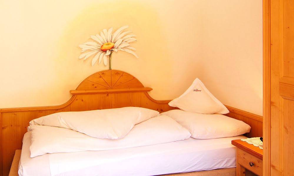 Hotel Burgaunerhof