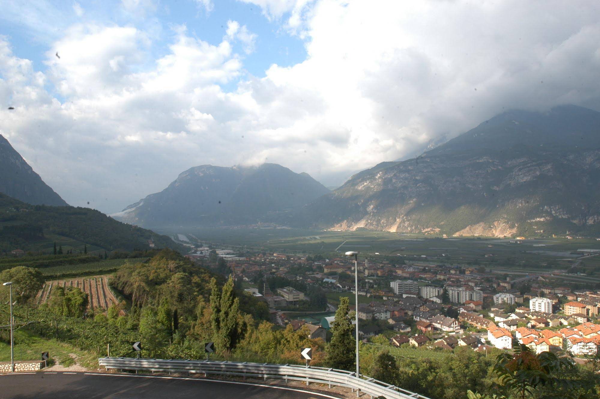 Villa Bertagnolli - Locanda Del Bel Sorriso