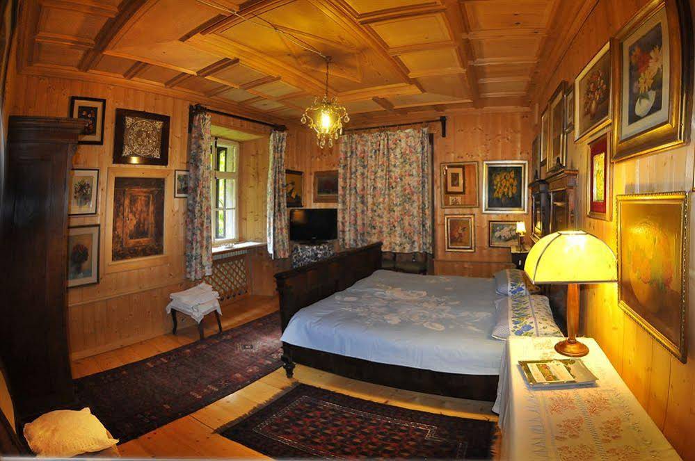 Villa Bertagnolli - Locanda Del Bel Sorriso