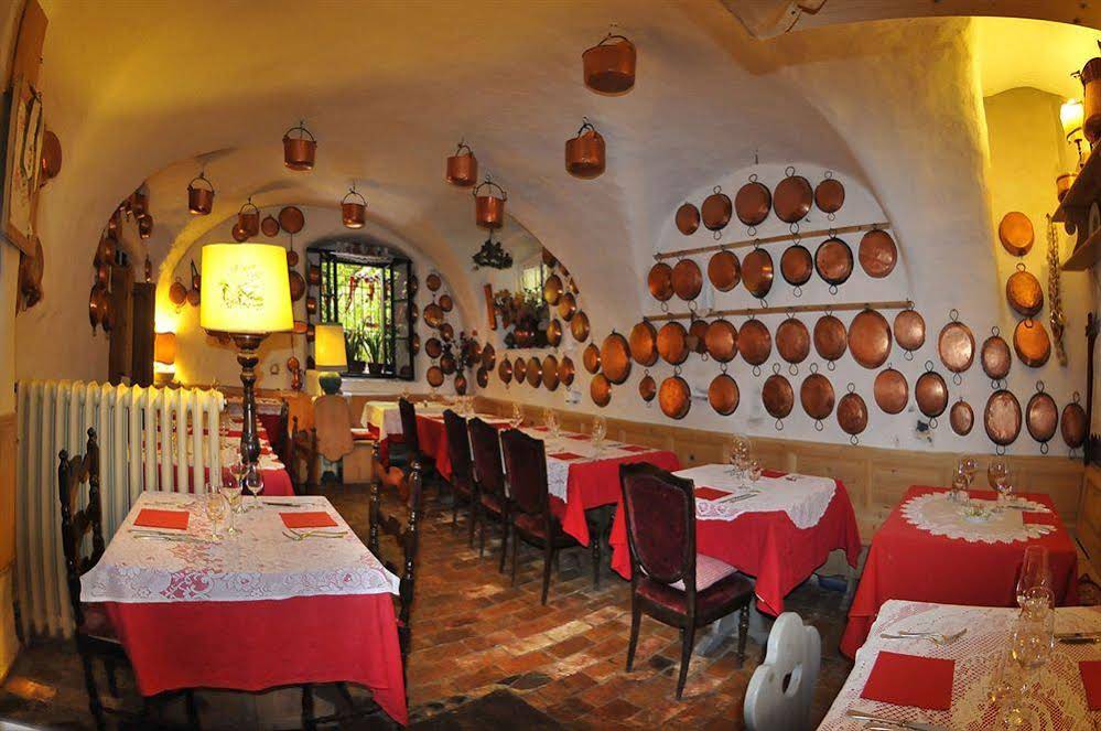 Villa Bertagnolli - Locanda Del Bel Sorriso