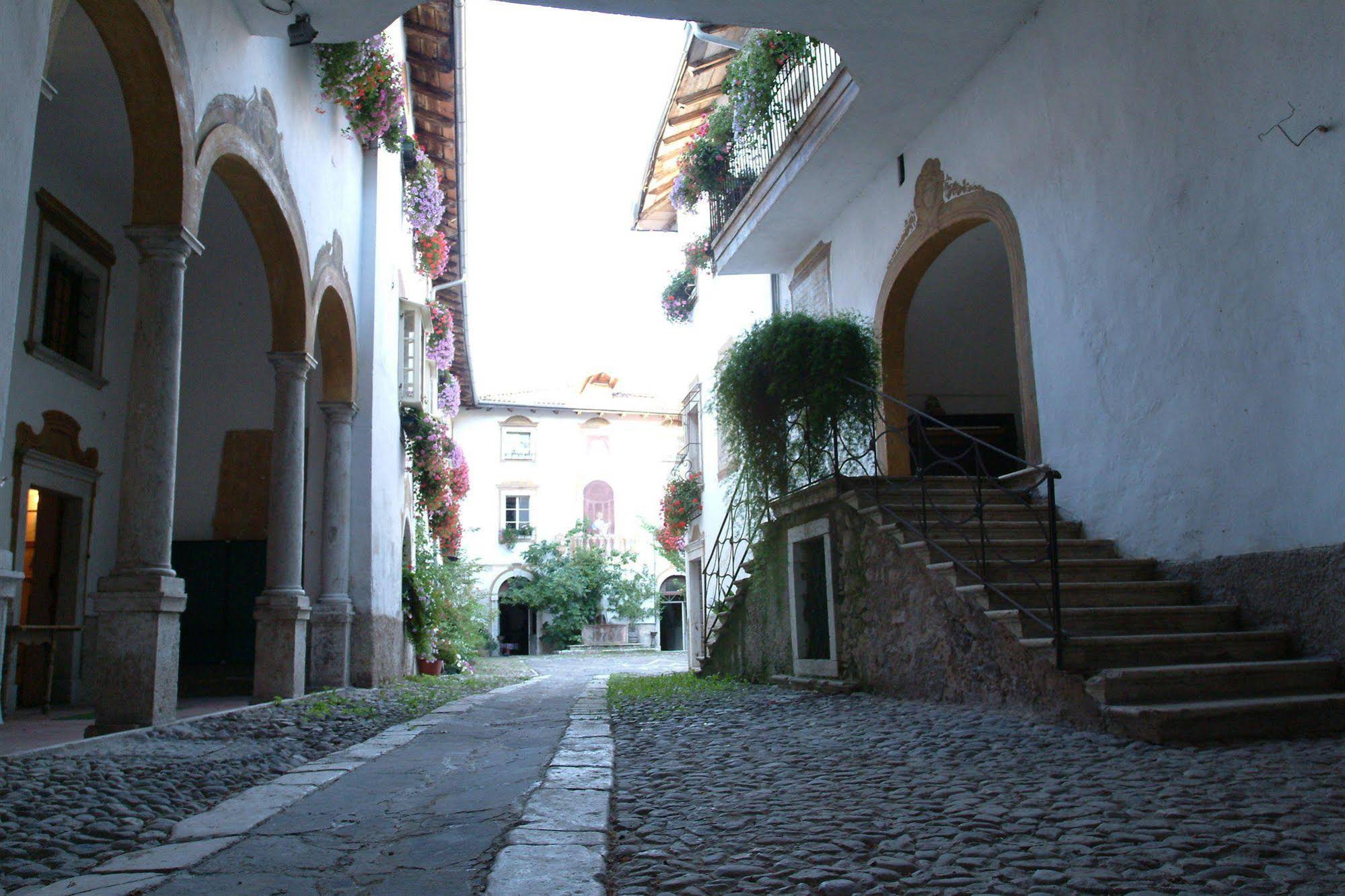 Villa Bertagnolli - Locanda Del Bel Sorriso