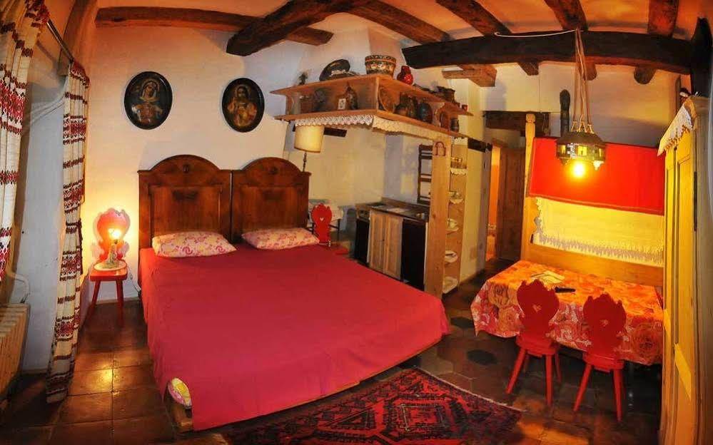 Villa Bertagnolli - Locanda Del Bel Sorriso