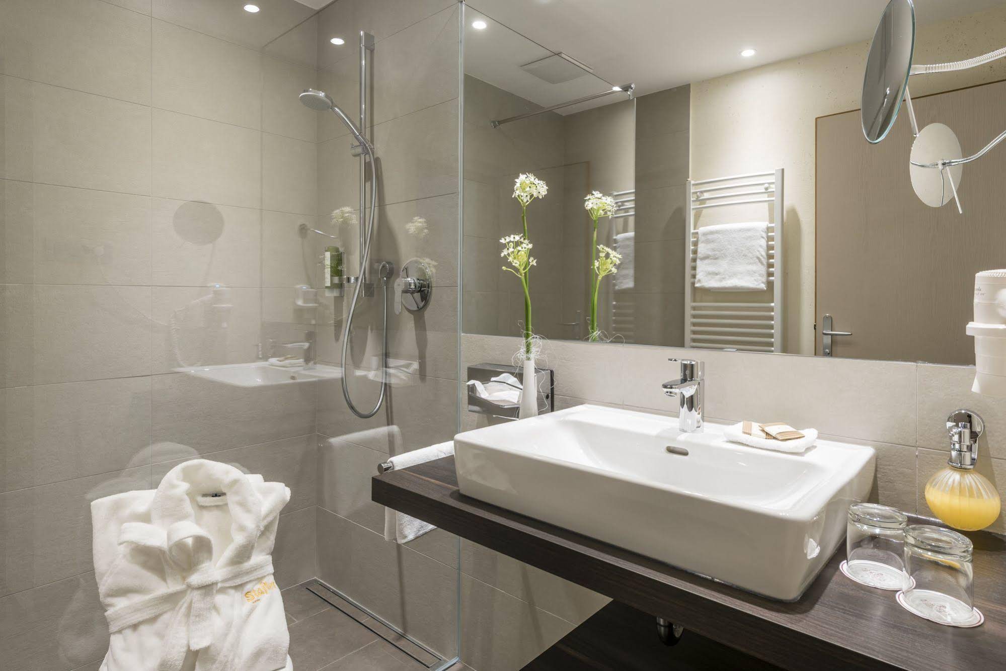 Romantik Hotel Stafler