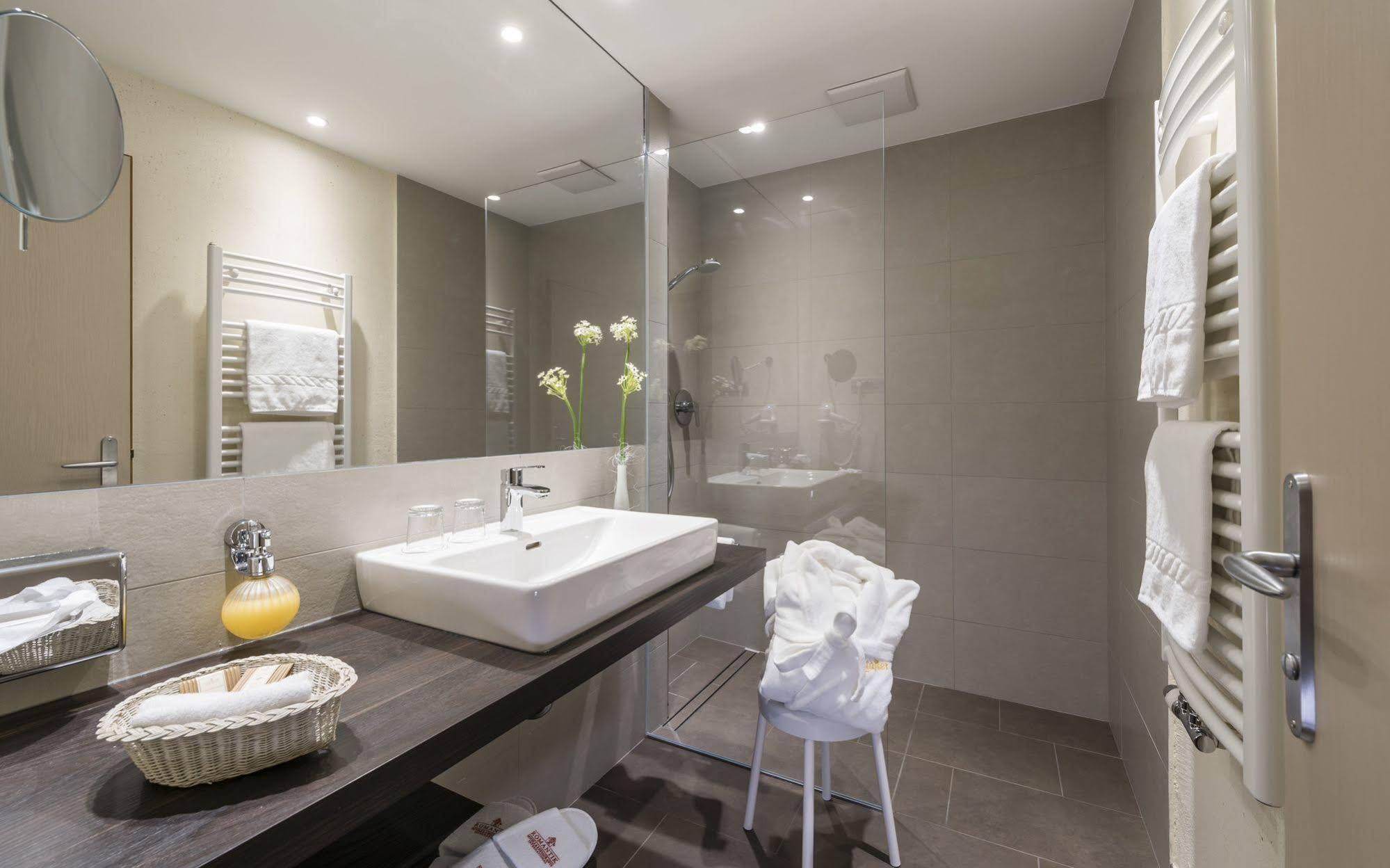 Romantik Hotel Stafler