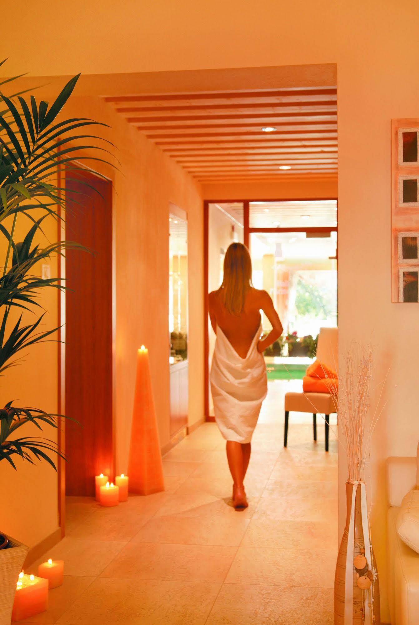 Romantik Hotel Stafler